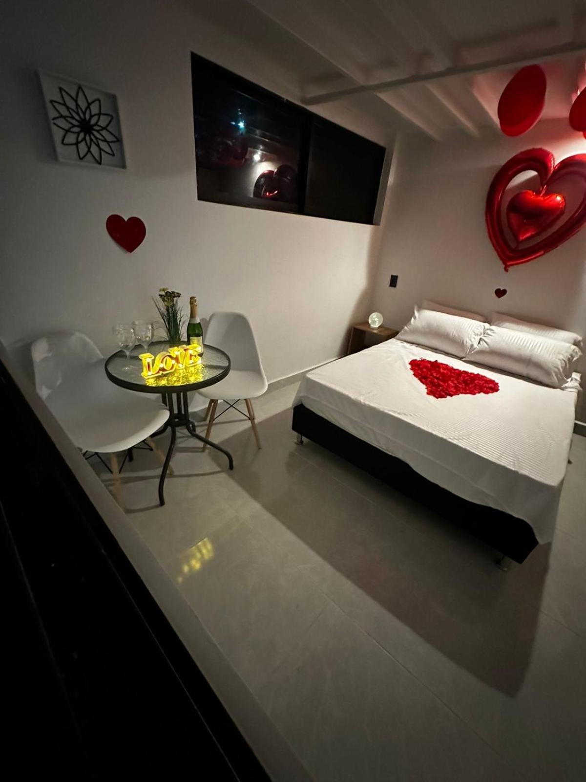 Paraíso Escondido Glamping