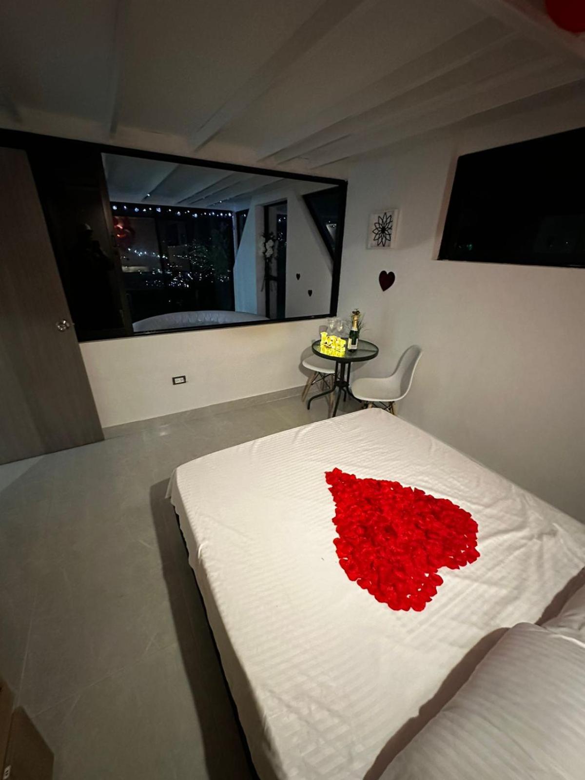 Paraíso Escondido Glamping