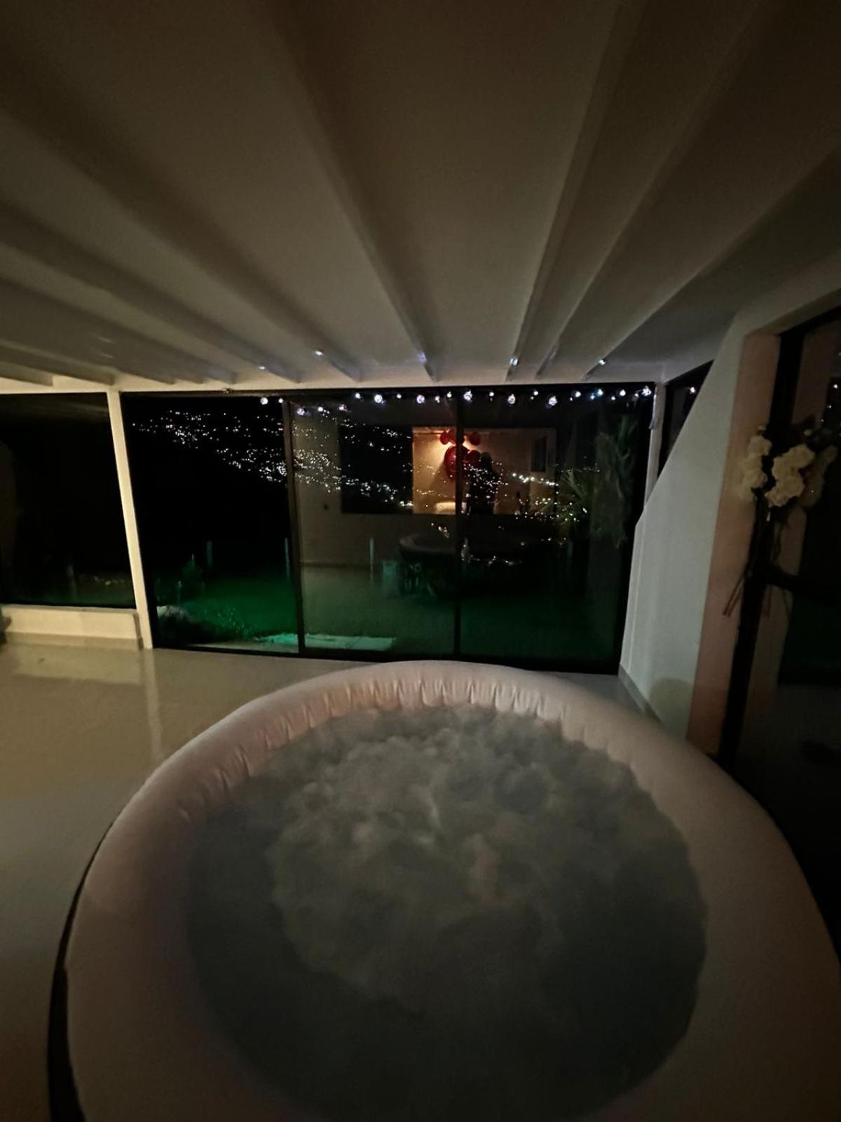 Paraíso Escondido Glamping