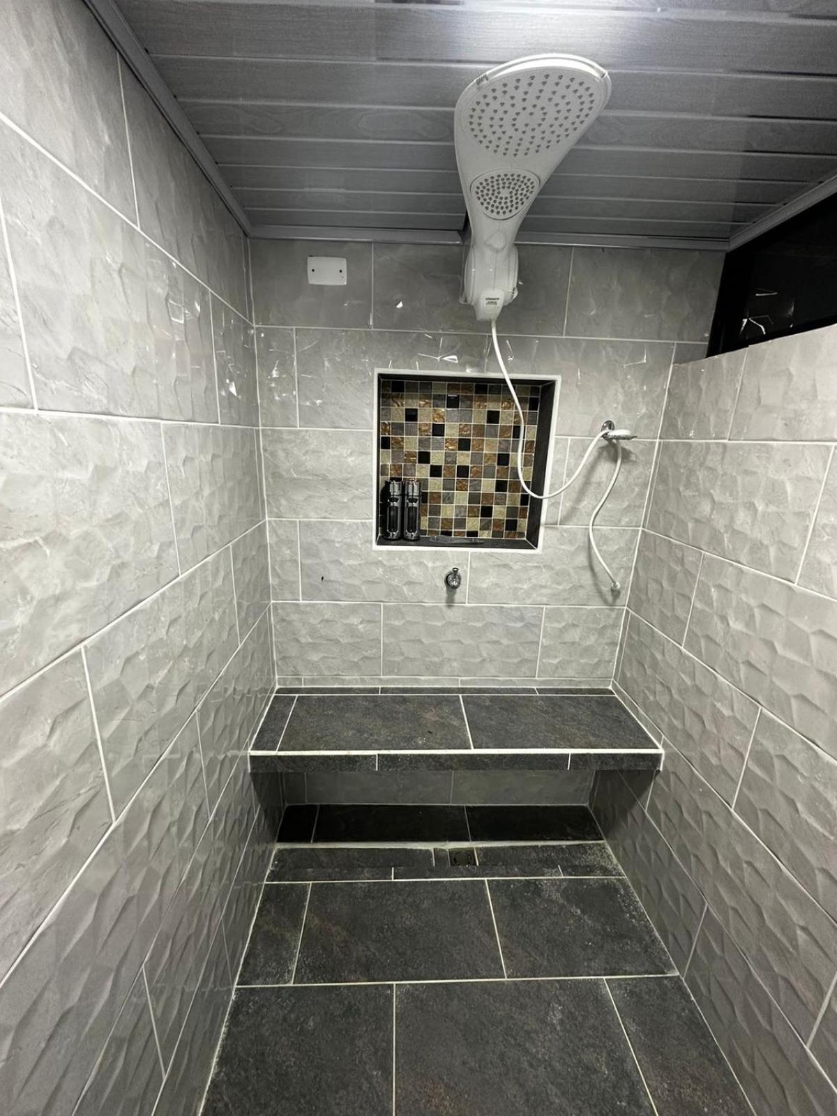 Paraíso Escondido Glamping