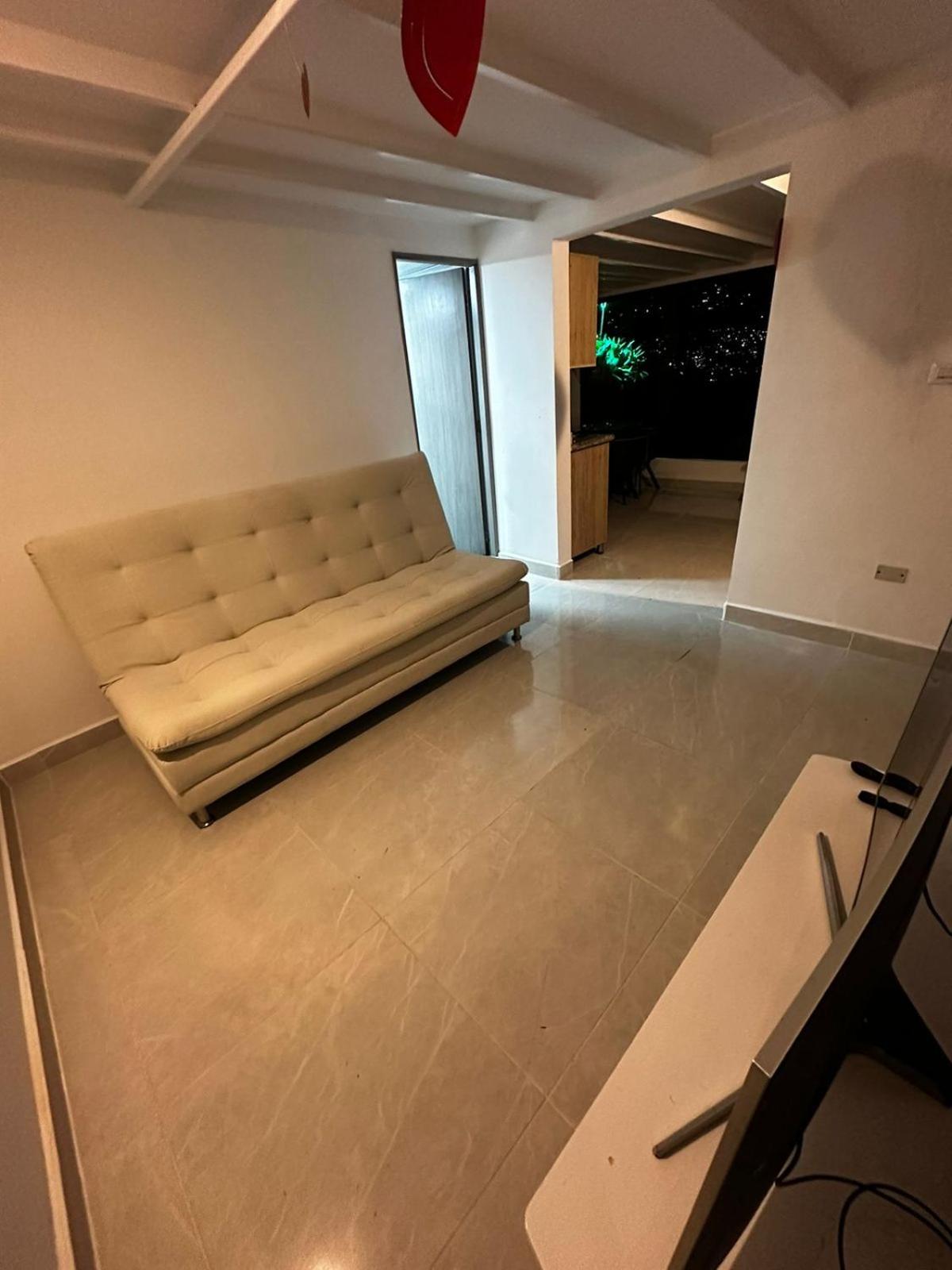 Paraíso Escondido Glamping