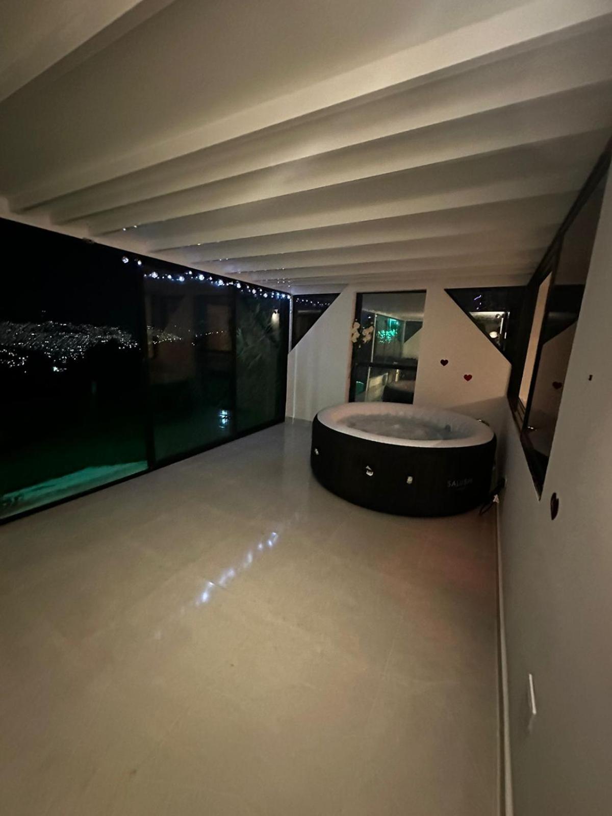 Paraíso Escondido Glamping