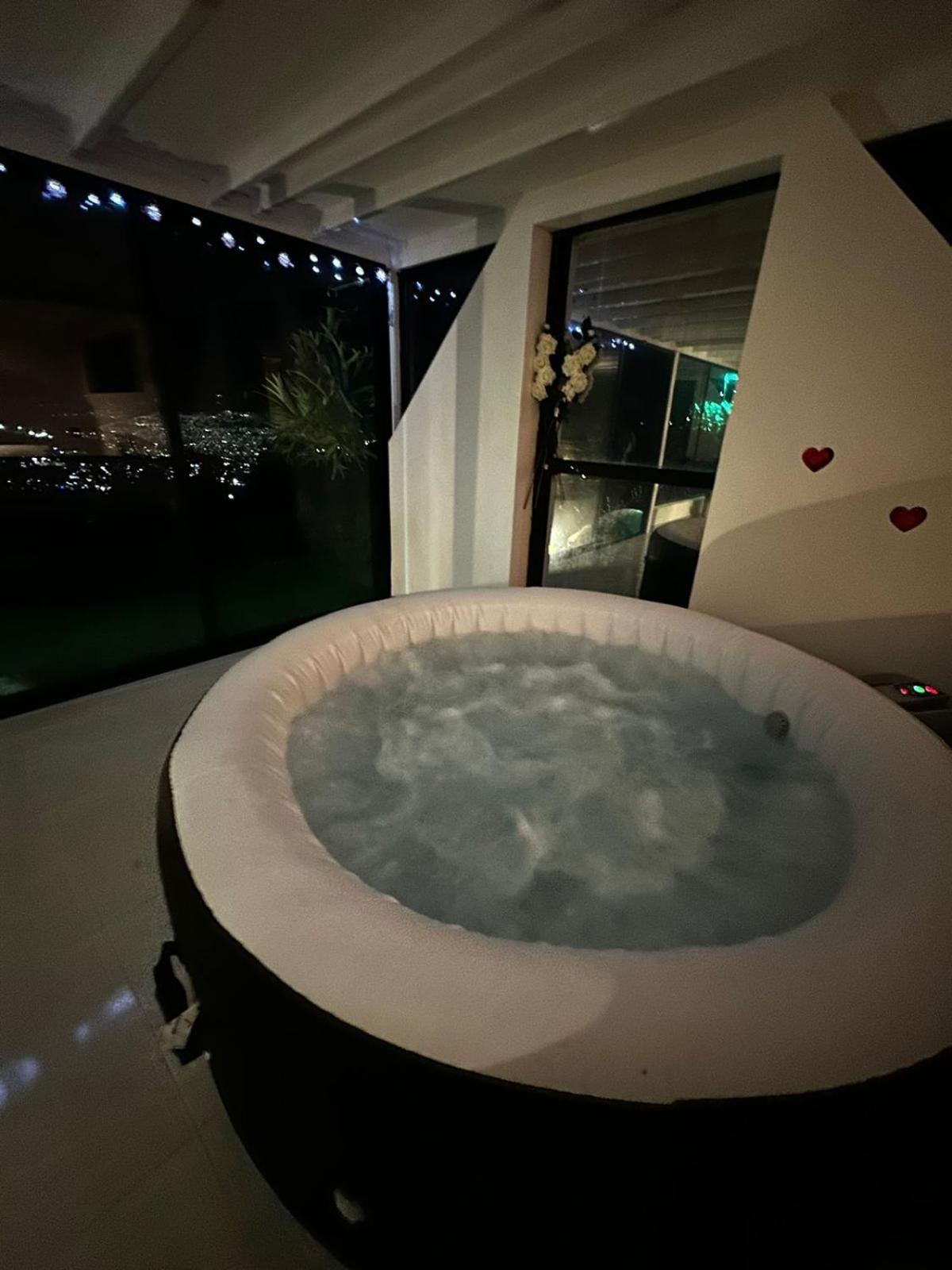 Paraíso Escondido Glamping