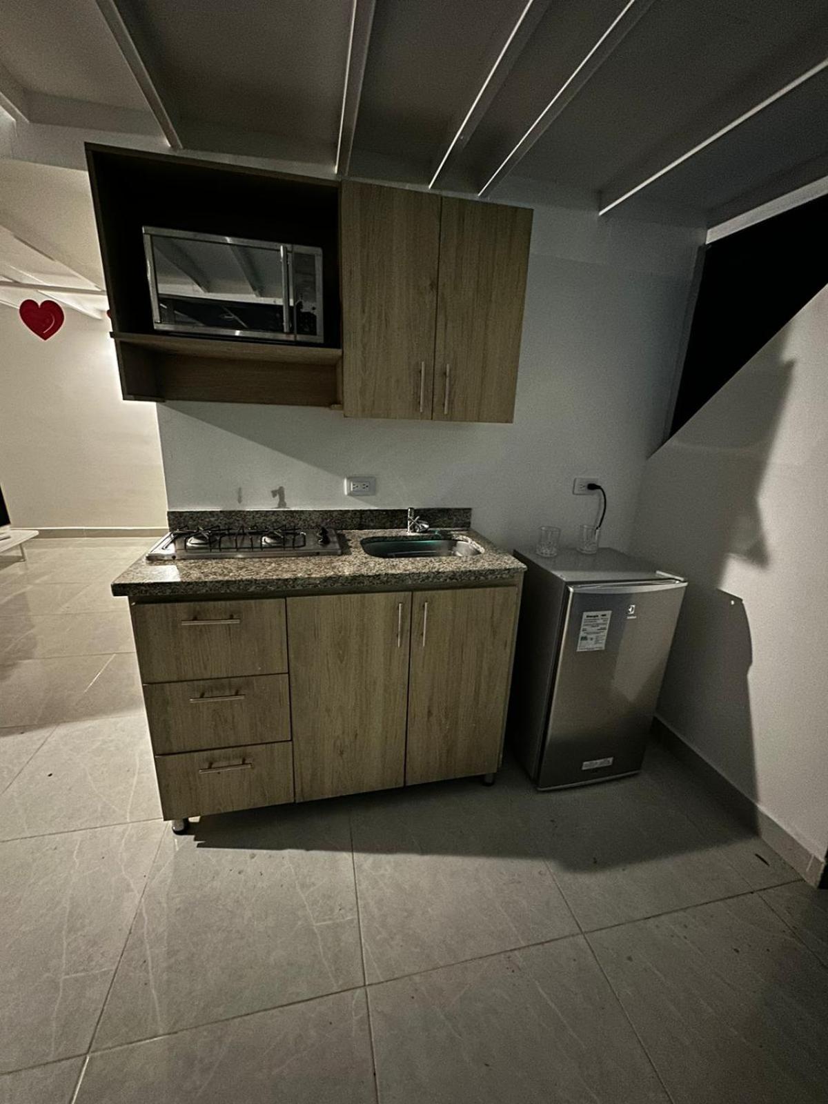 Paraíso Escondido Glamping