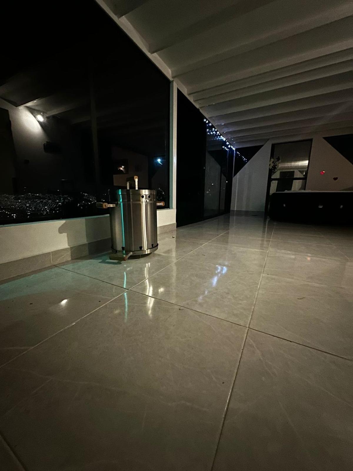 Paraíso Escondido Glamping