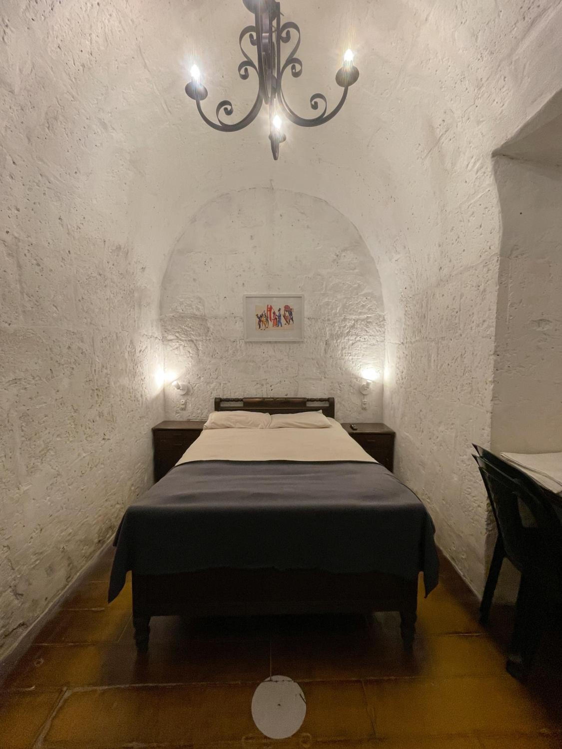 Habitación en Centro histórico