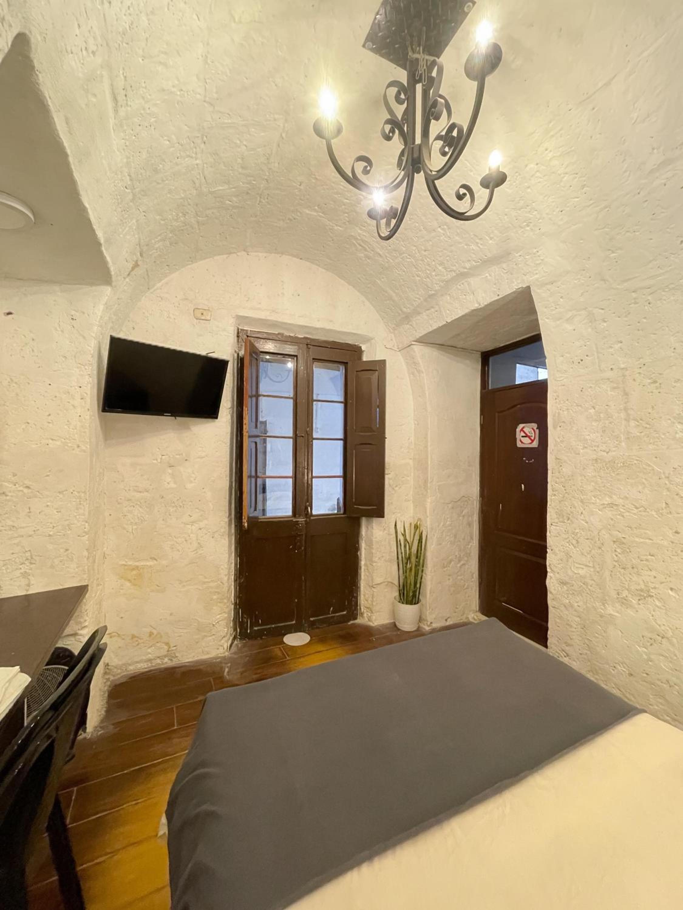Habitación en Centro histórico