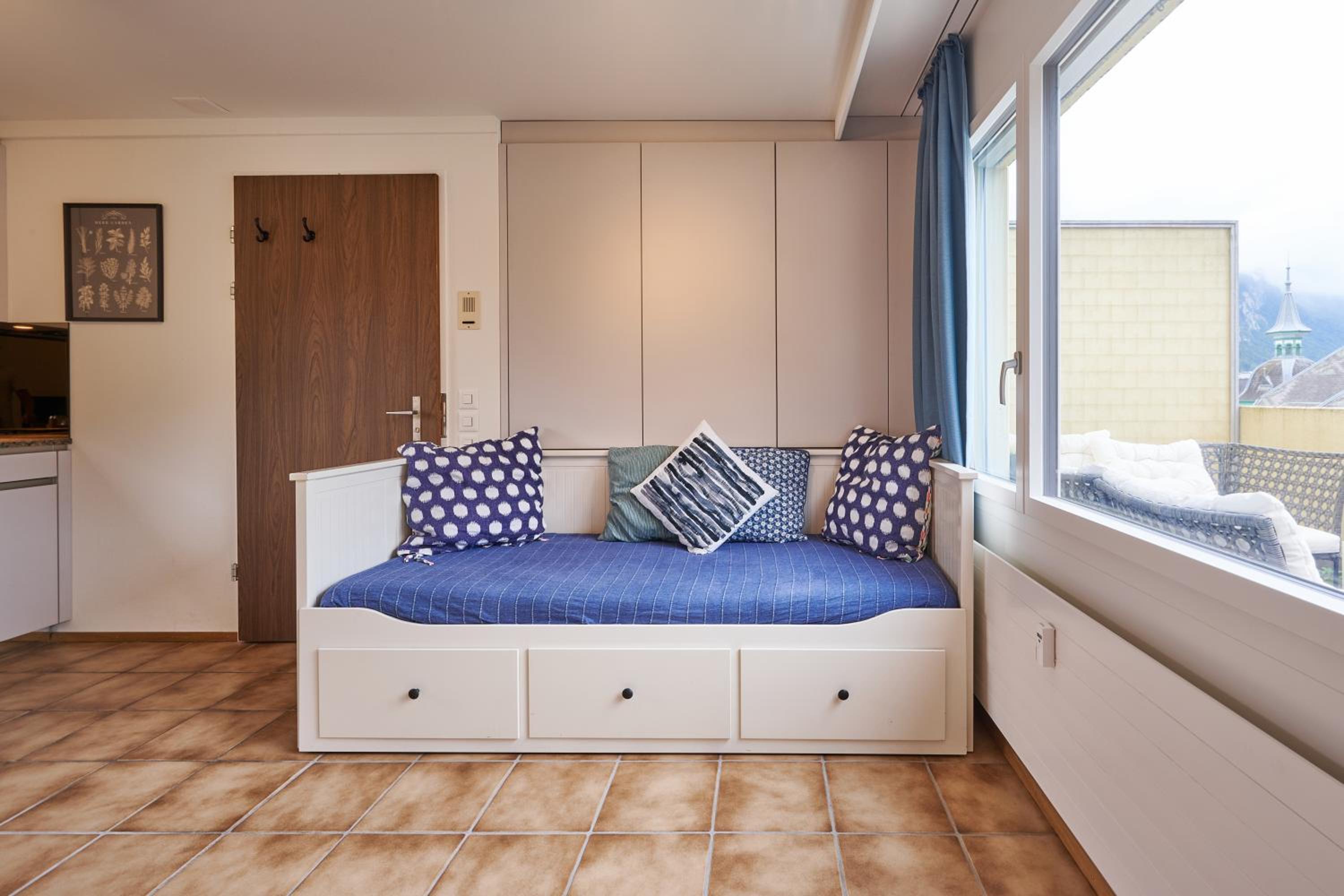 Stay Switzerland Apartments