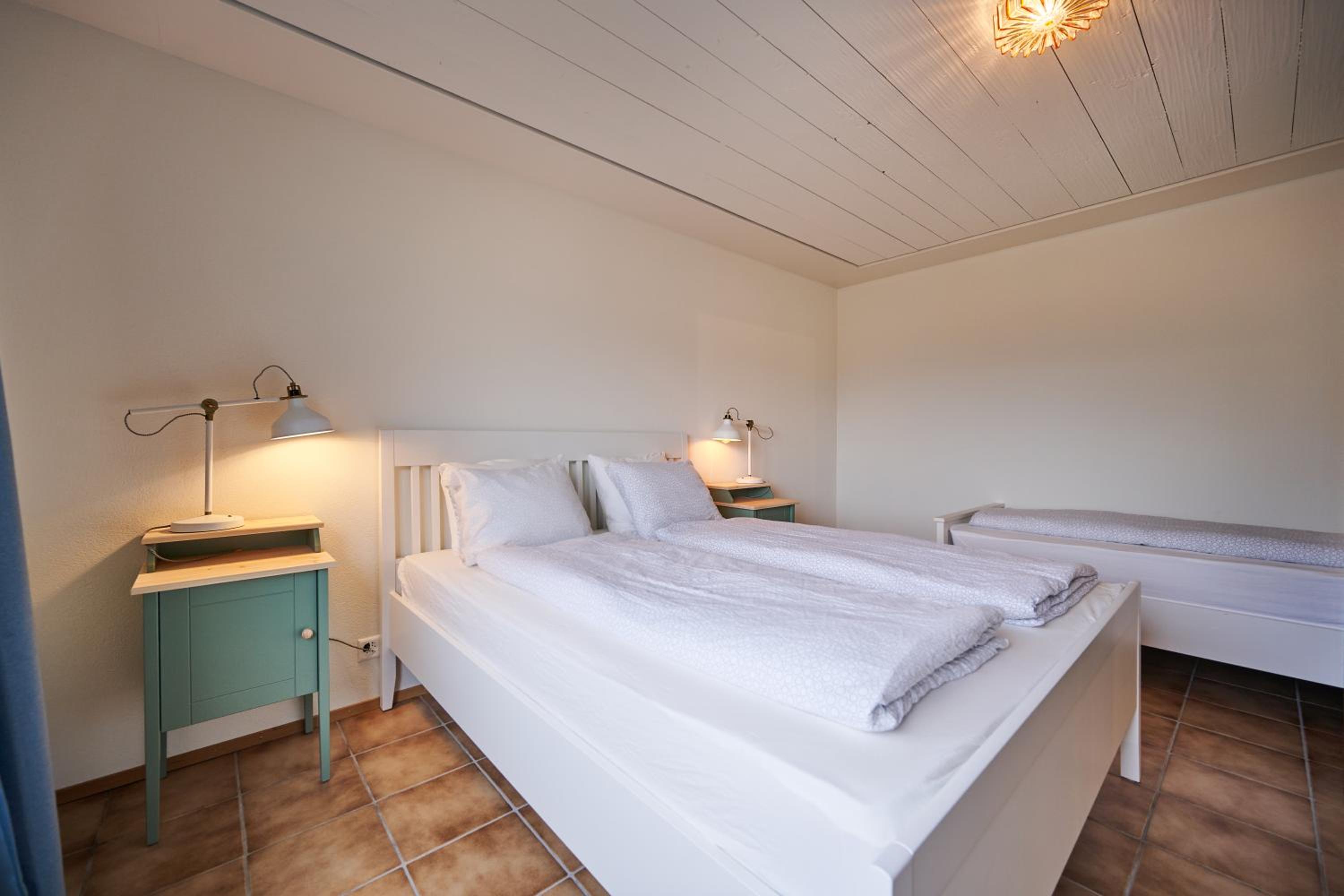 Stay Switzerland Apartments