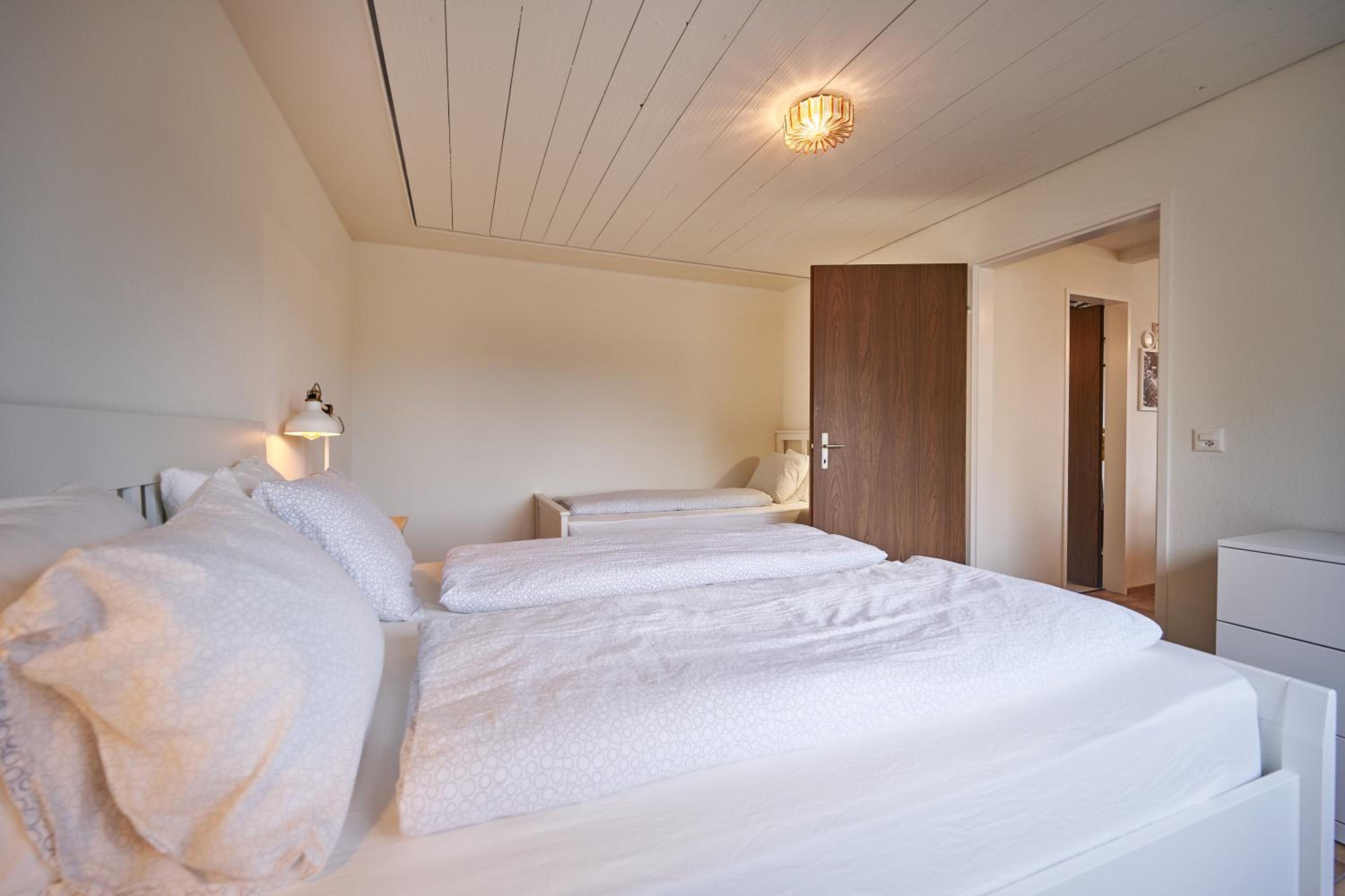Stay Switzerland Apartments