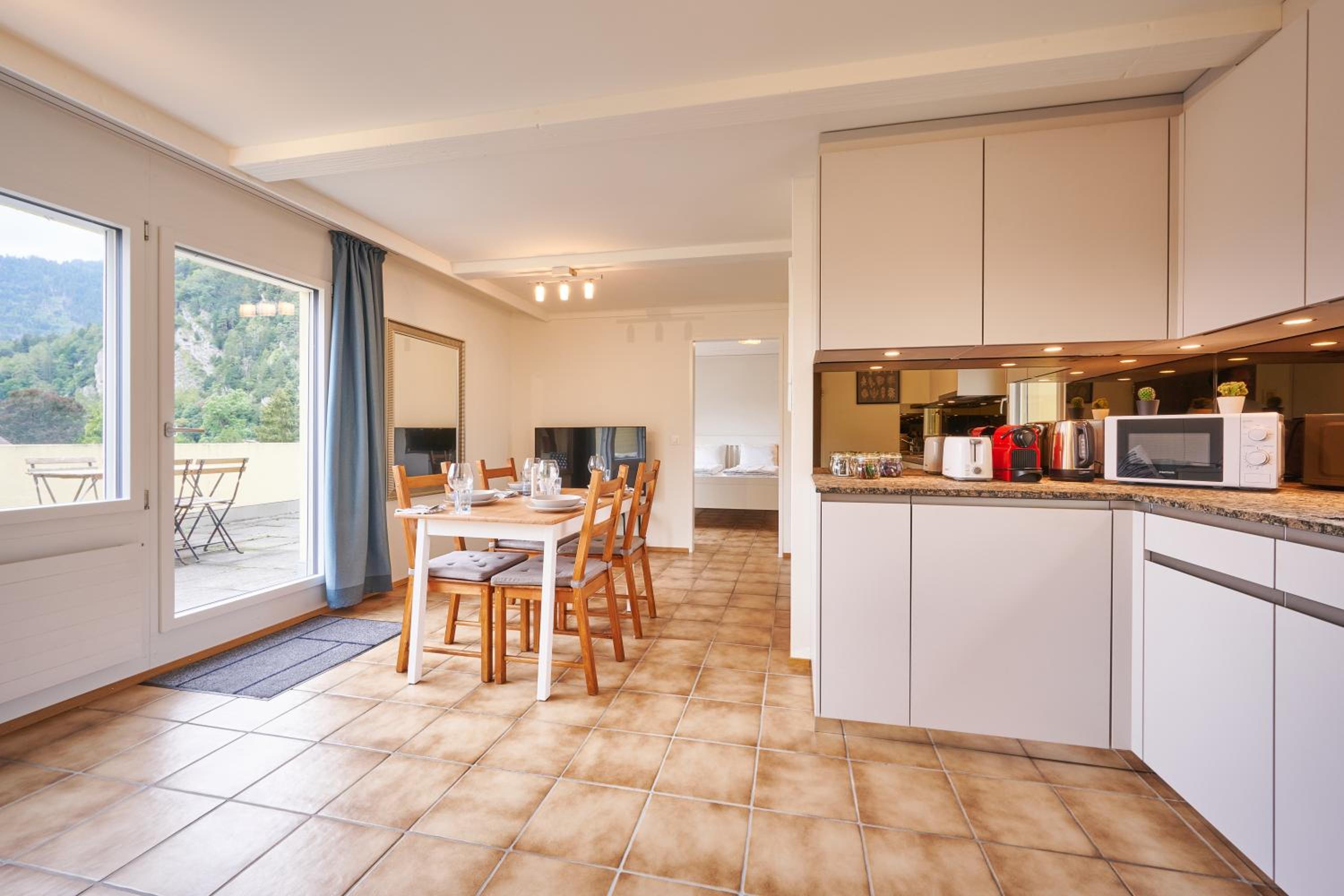Stay Switzerland Apartments