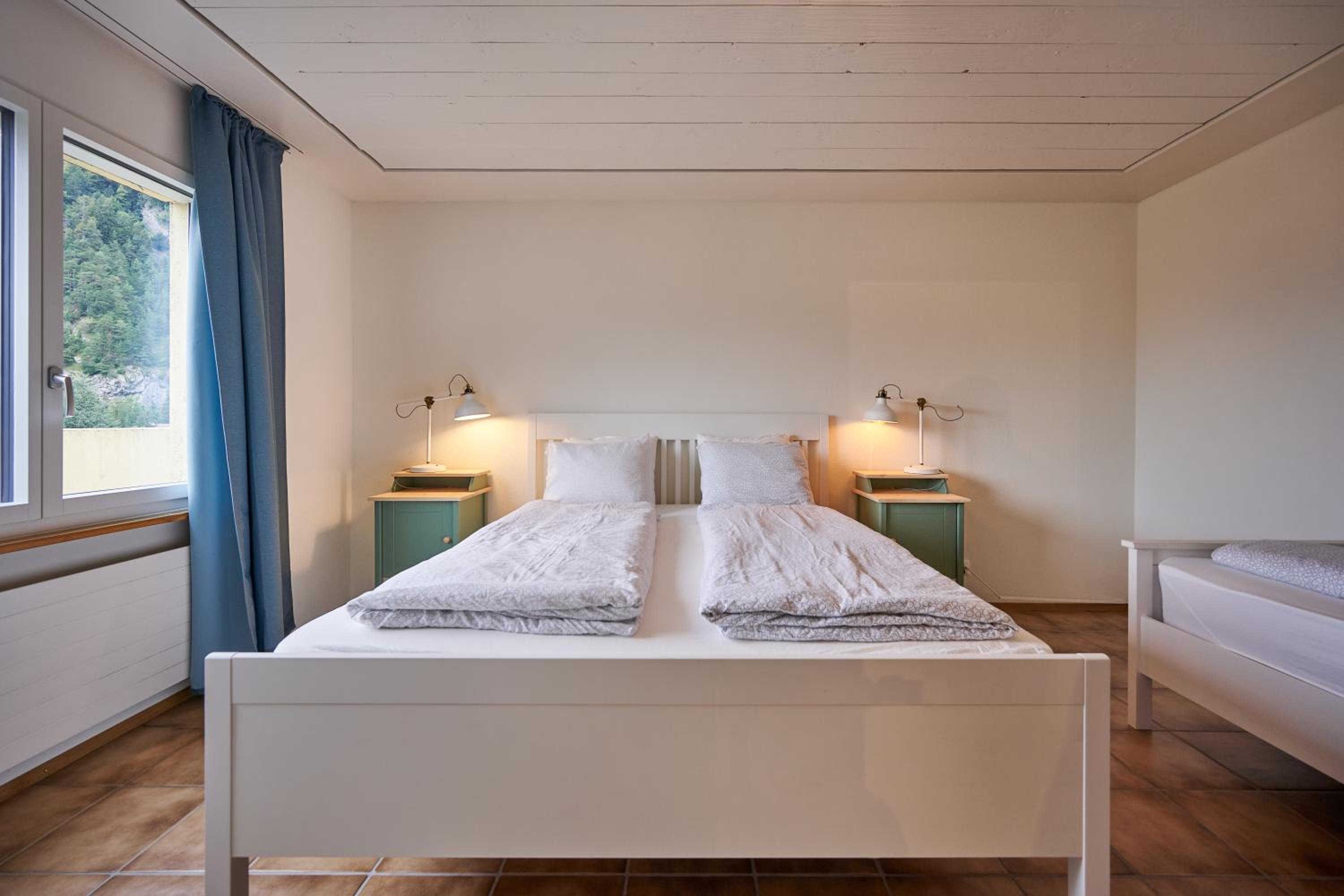 Stay Switzerland Apartments