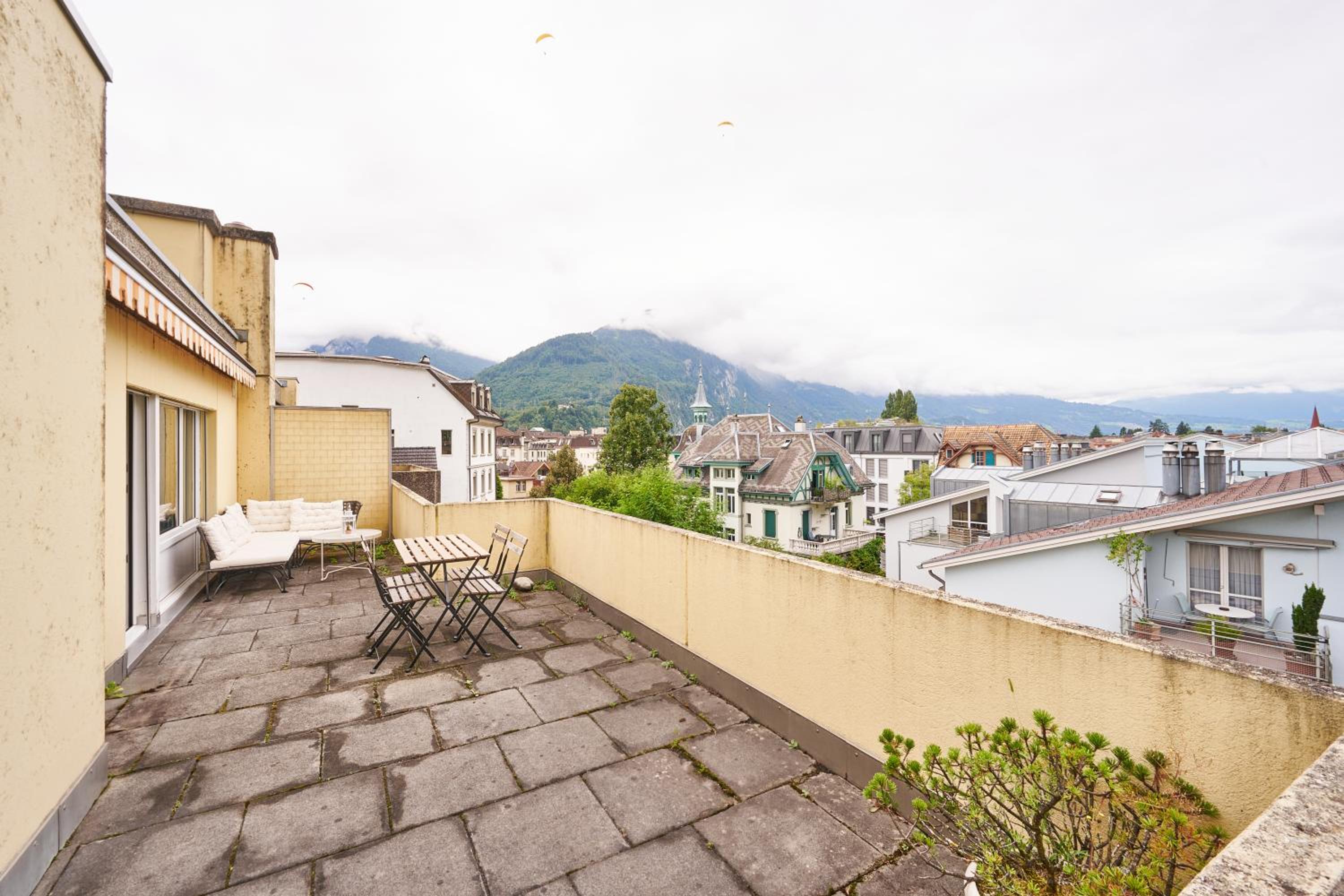 Stay Switzerland Apartments