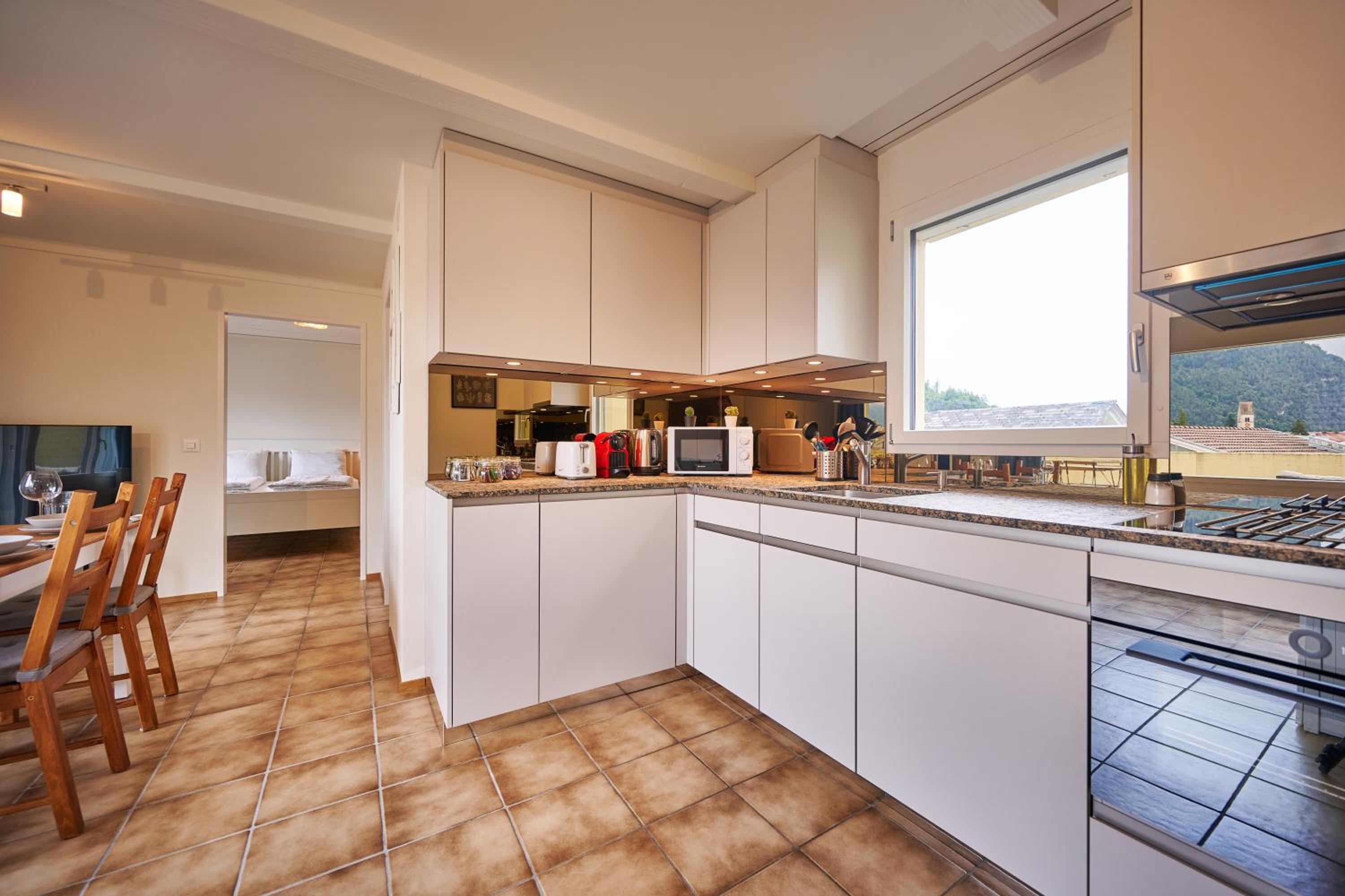 Stay Switzerland Apartments