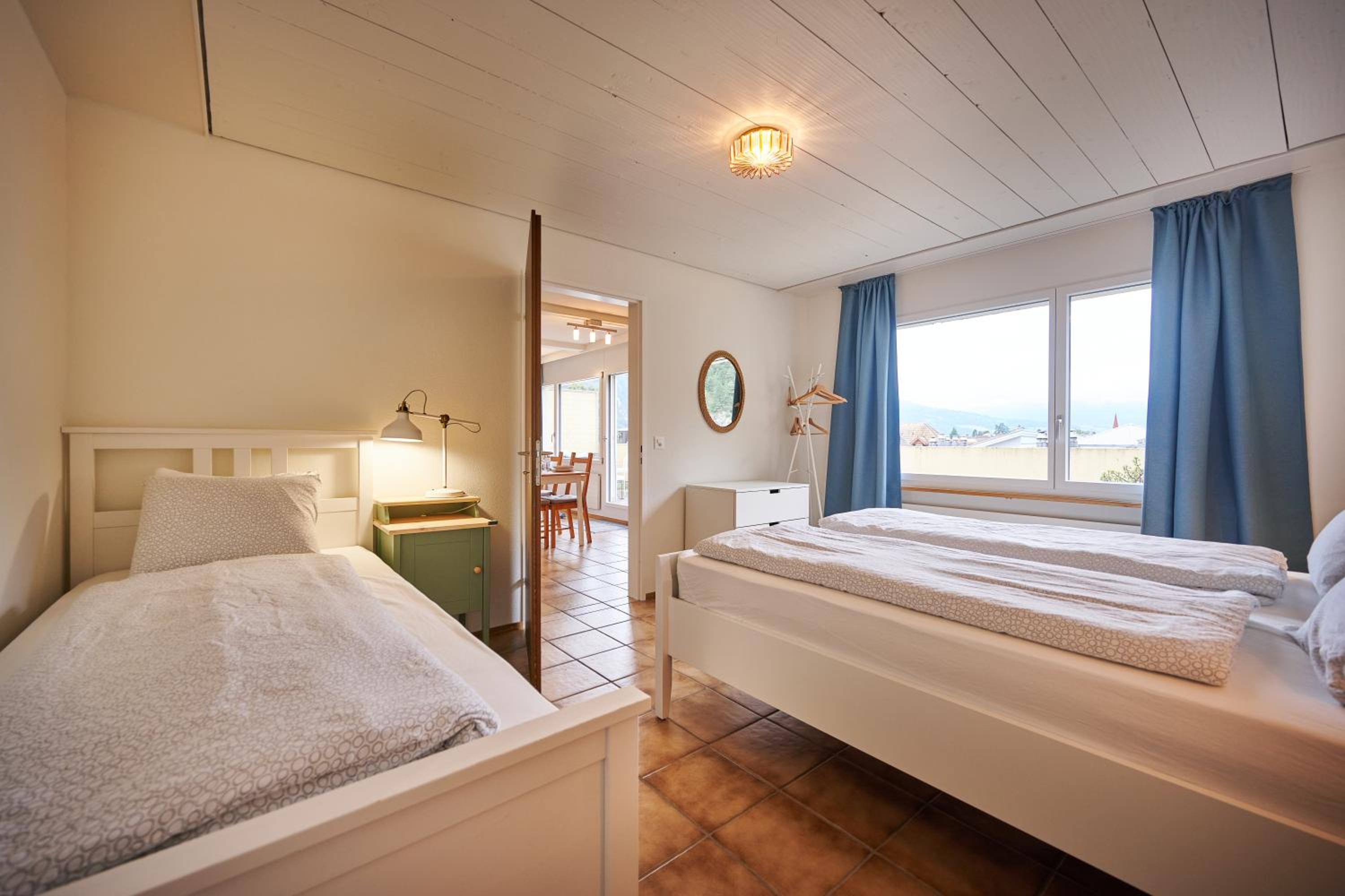Stay Switzerland Apartments