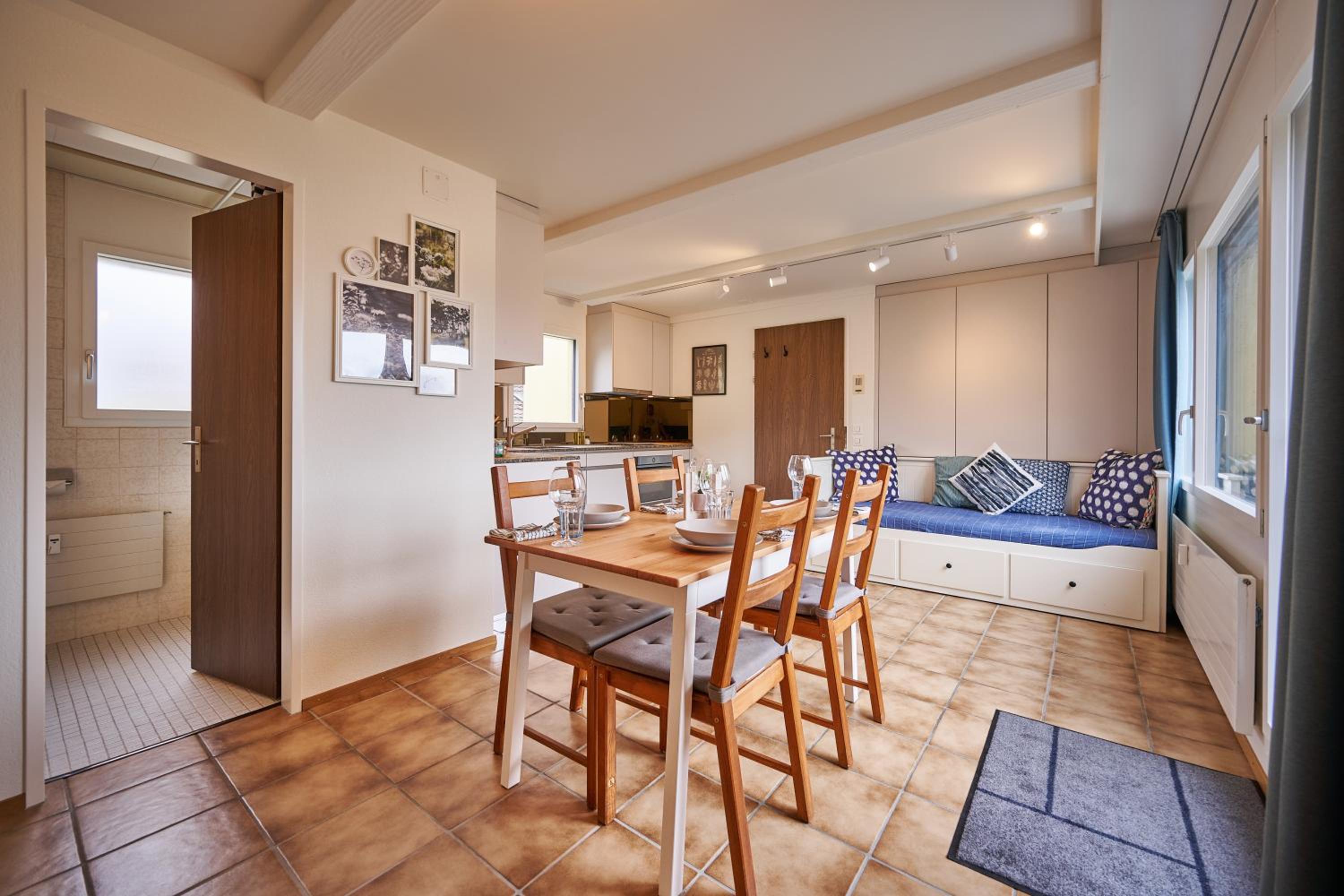 Stay Switzerland Apartments