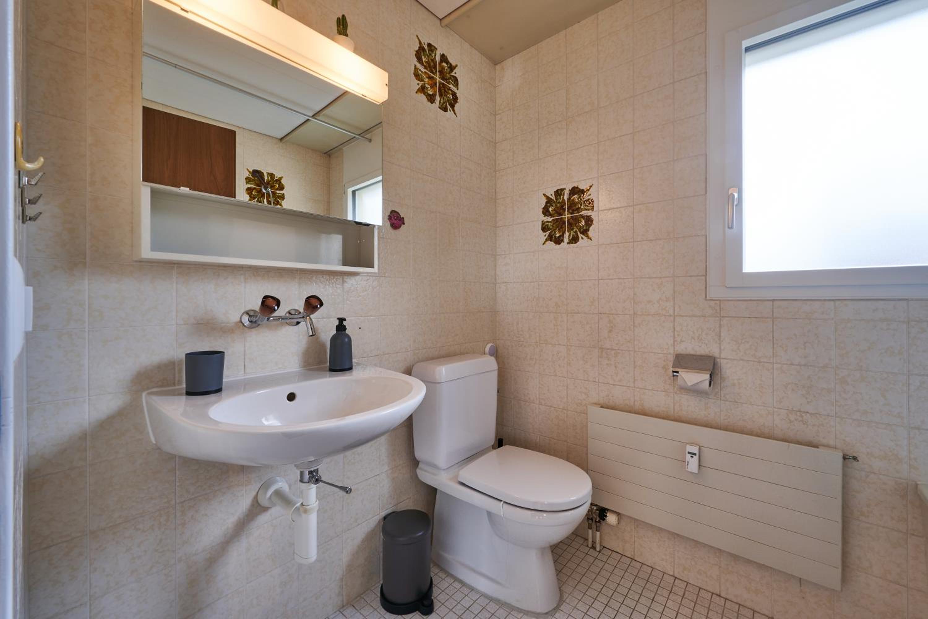 Stay Switzerland Apartments