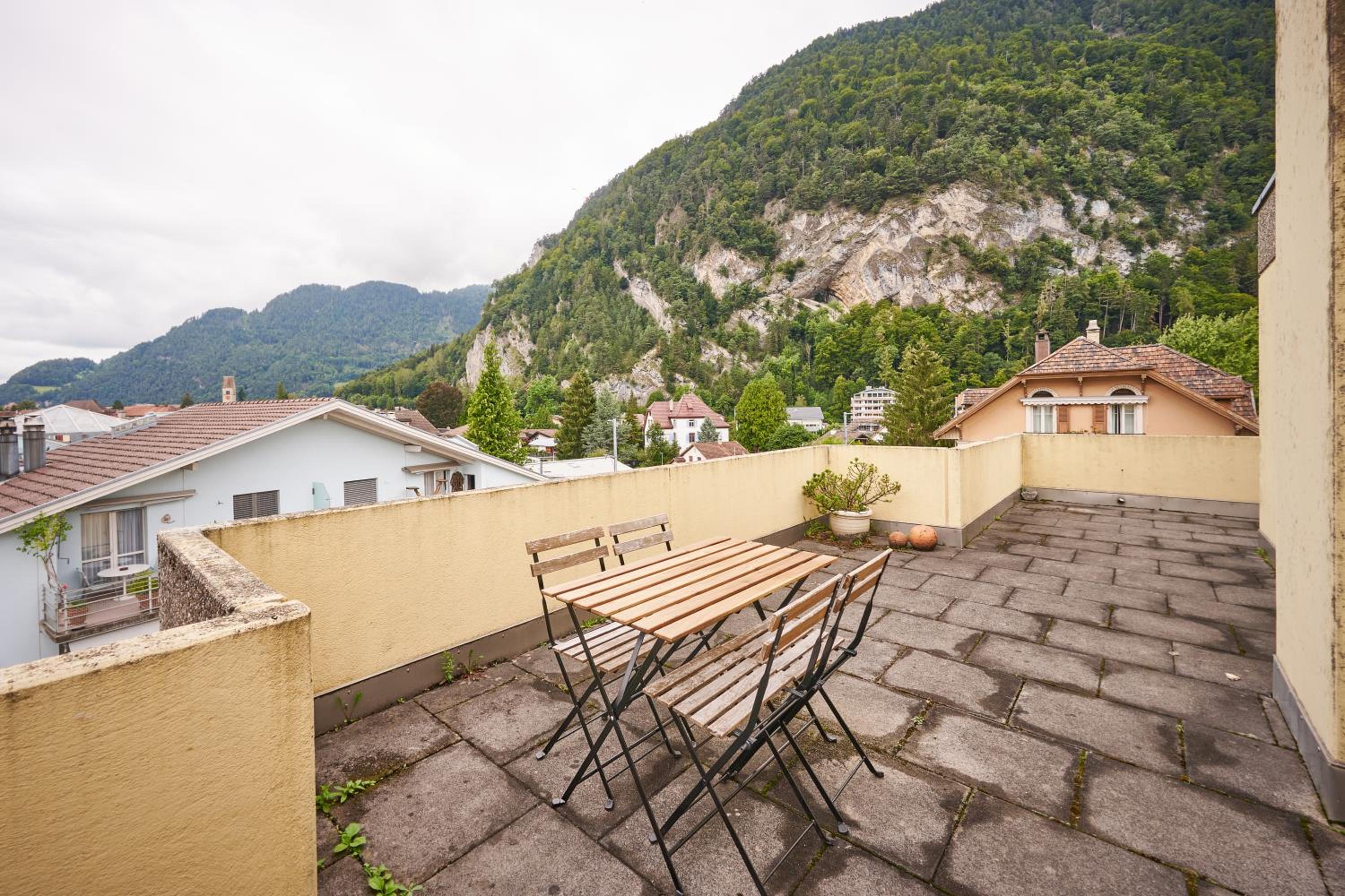Stay Switzerland Apartments