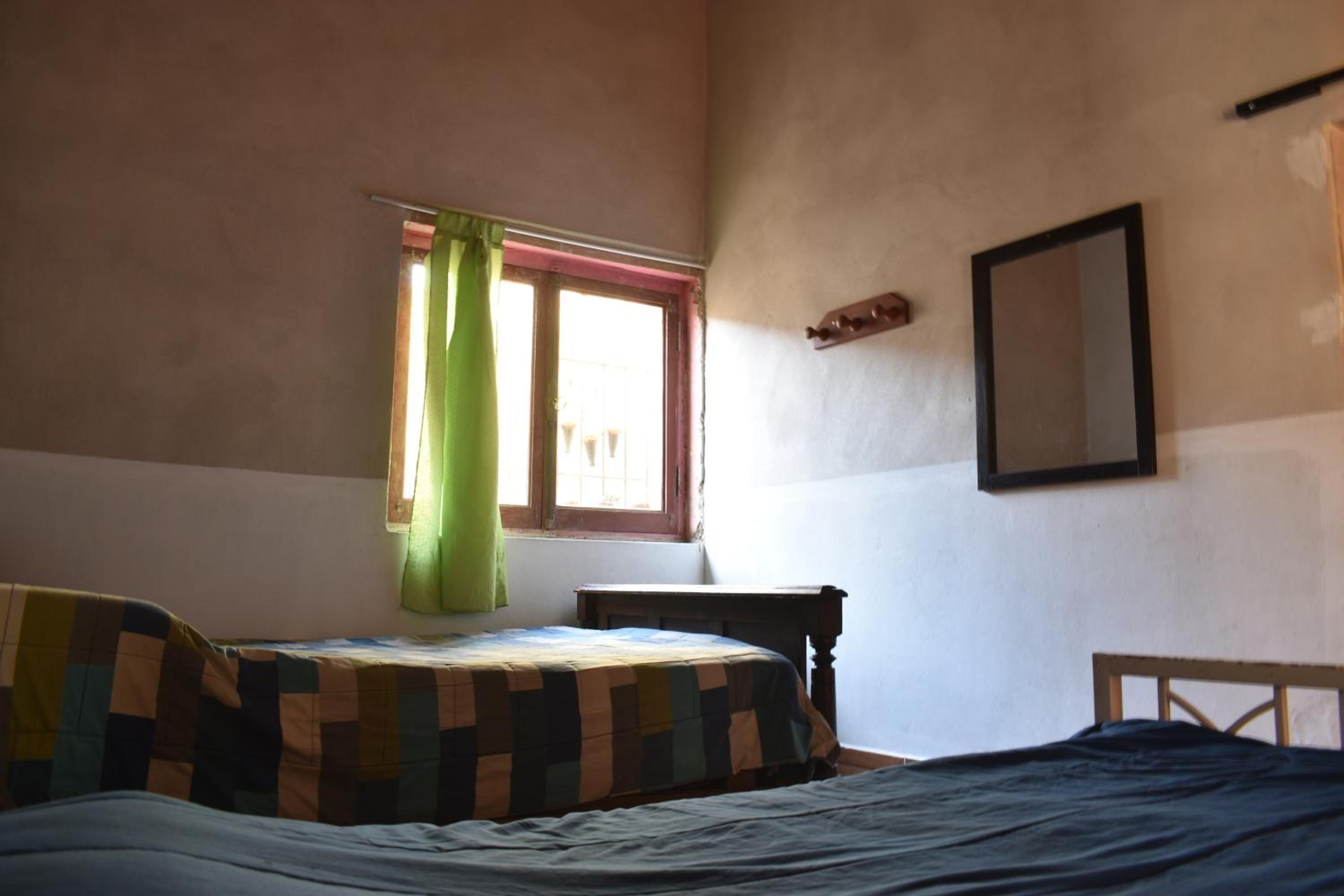 Gran Casa Hostel&Camping