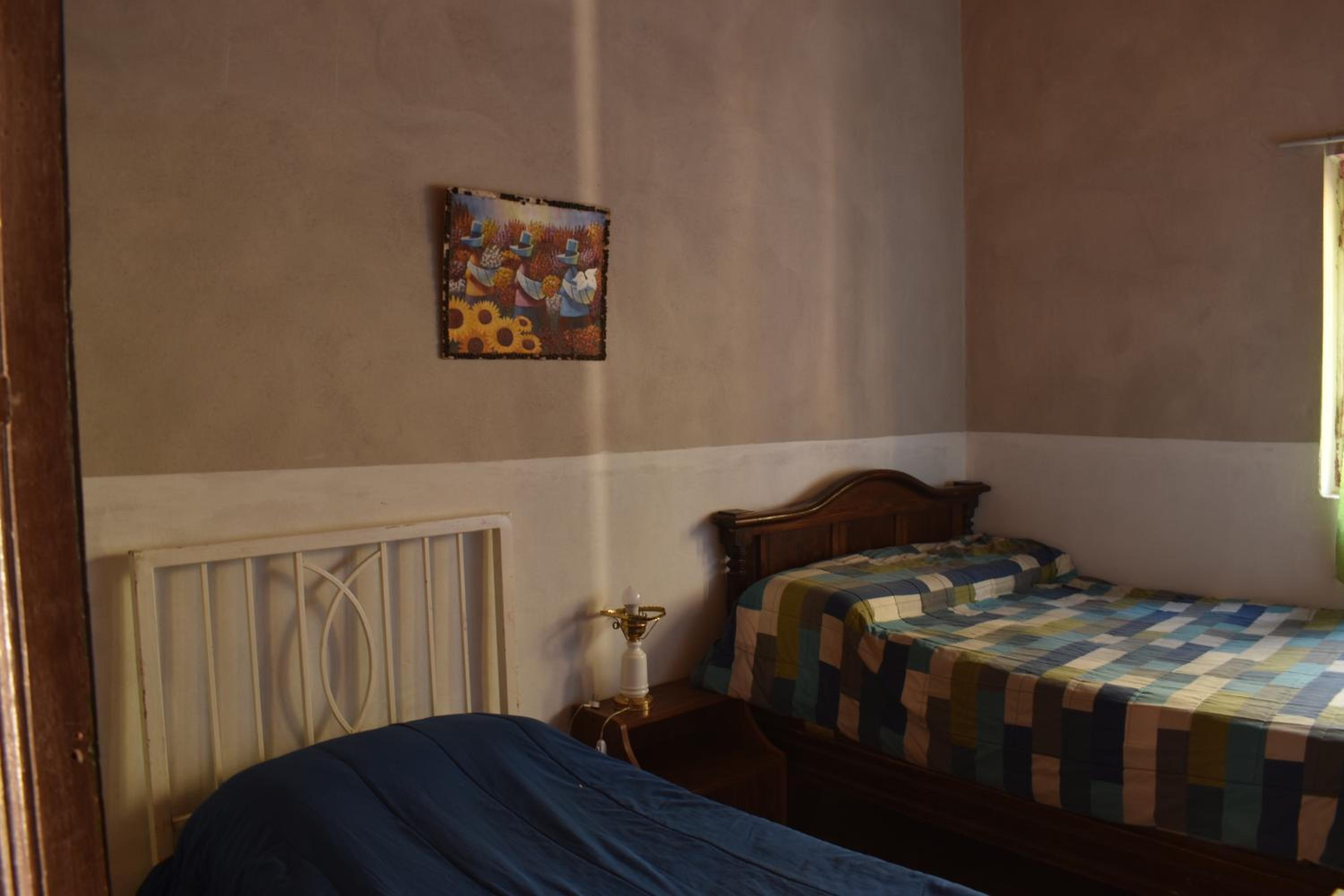 Gran Casa Hostel&Camping