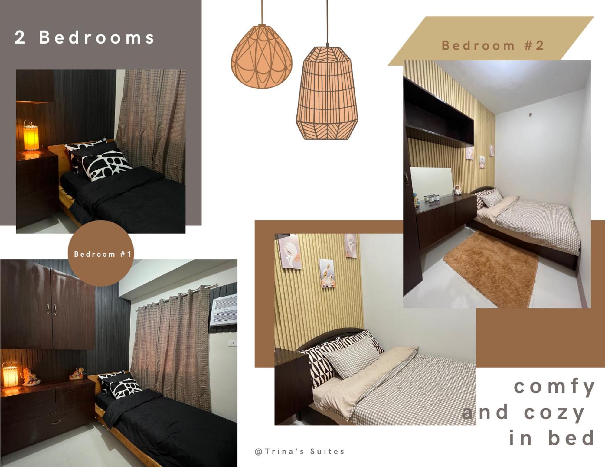 Trina's Suites view 5