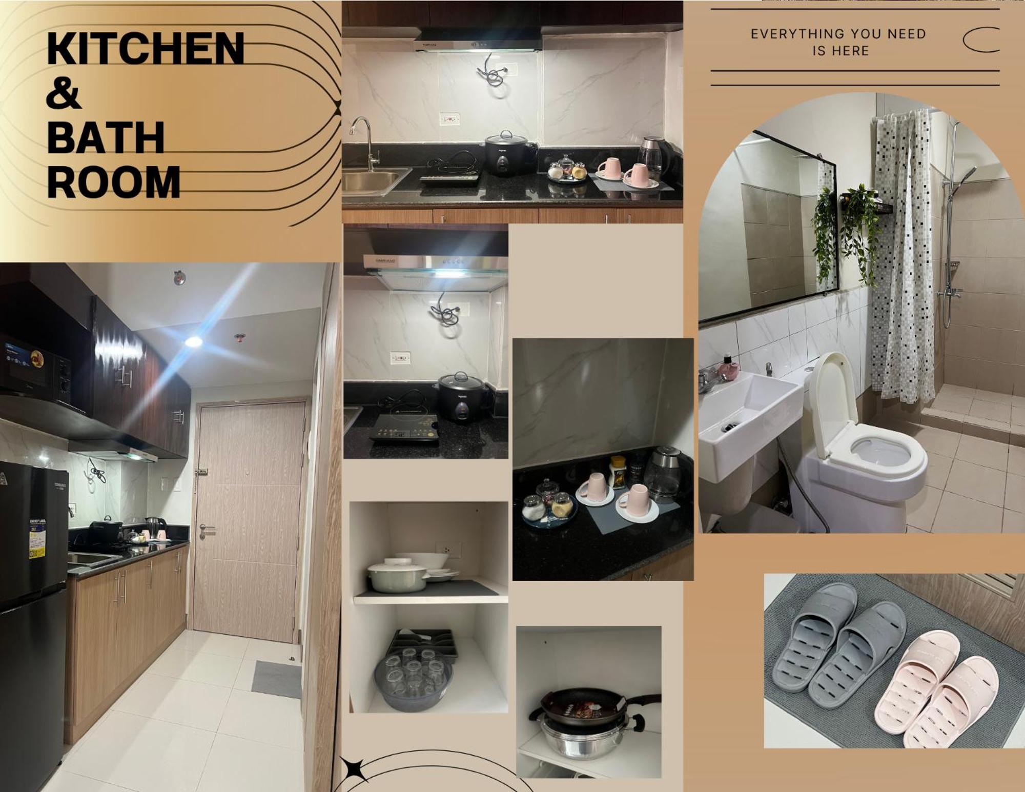 Trina's Suites view 3