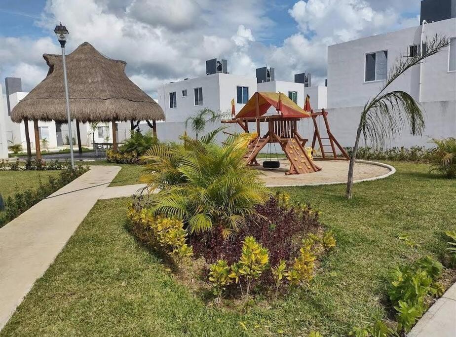 Casa Torres view 2