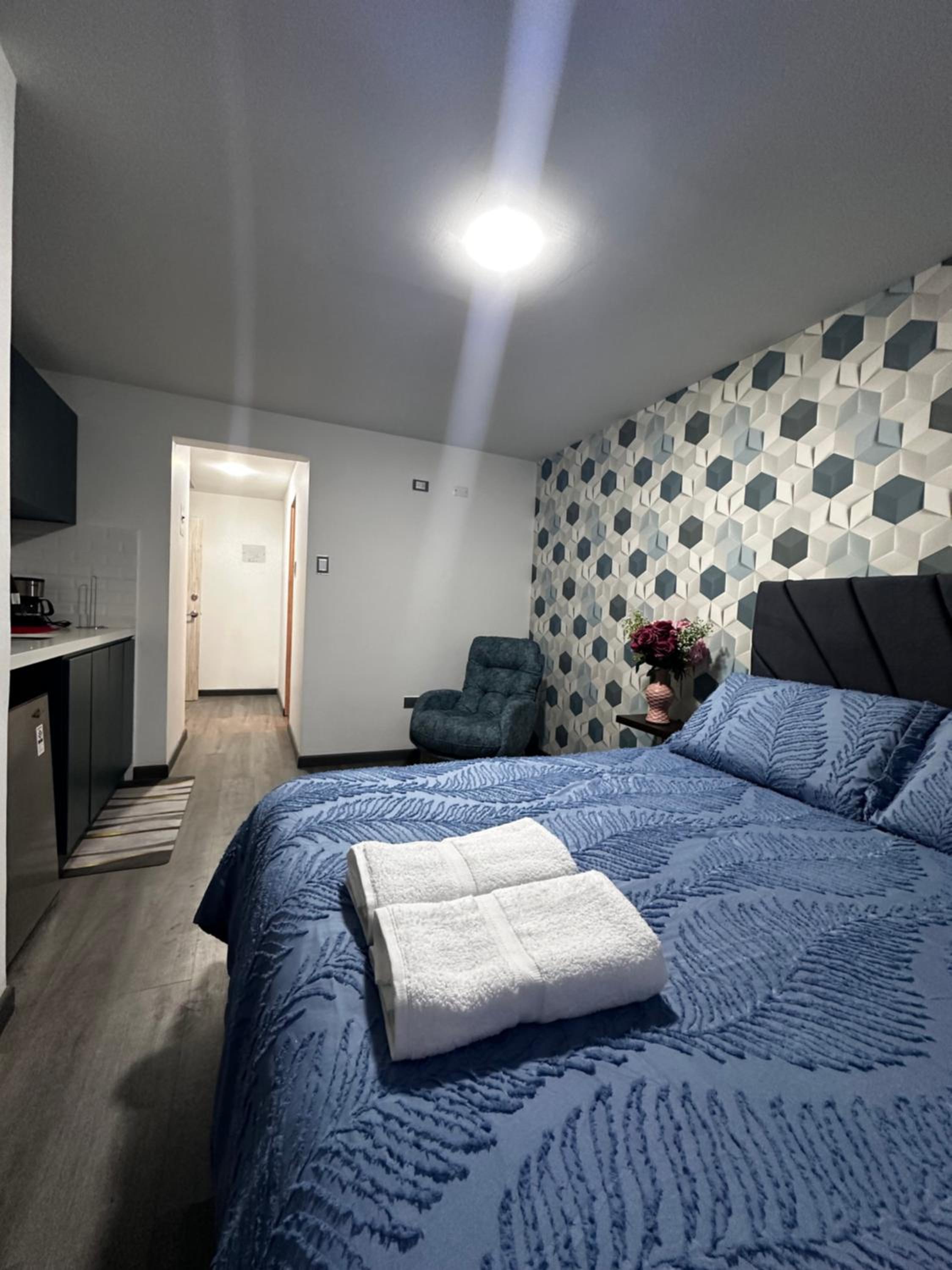 My Luxury House Movistar Arena