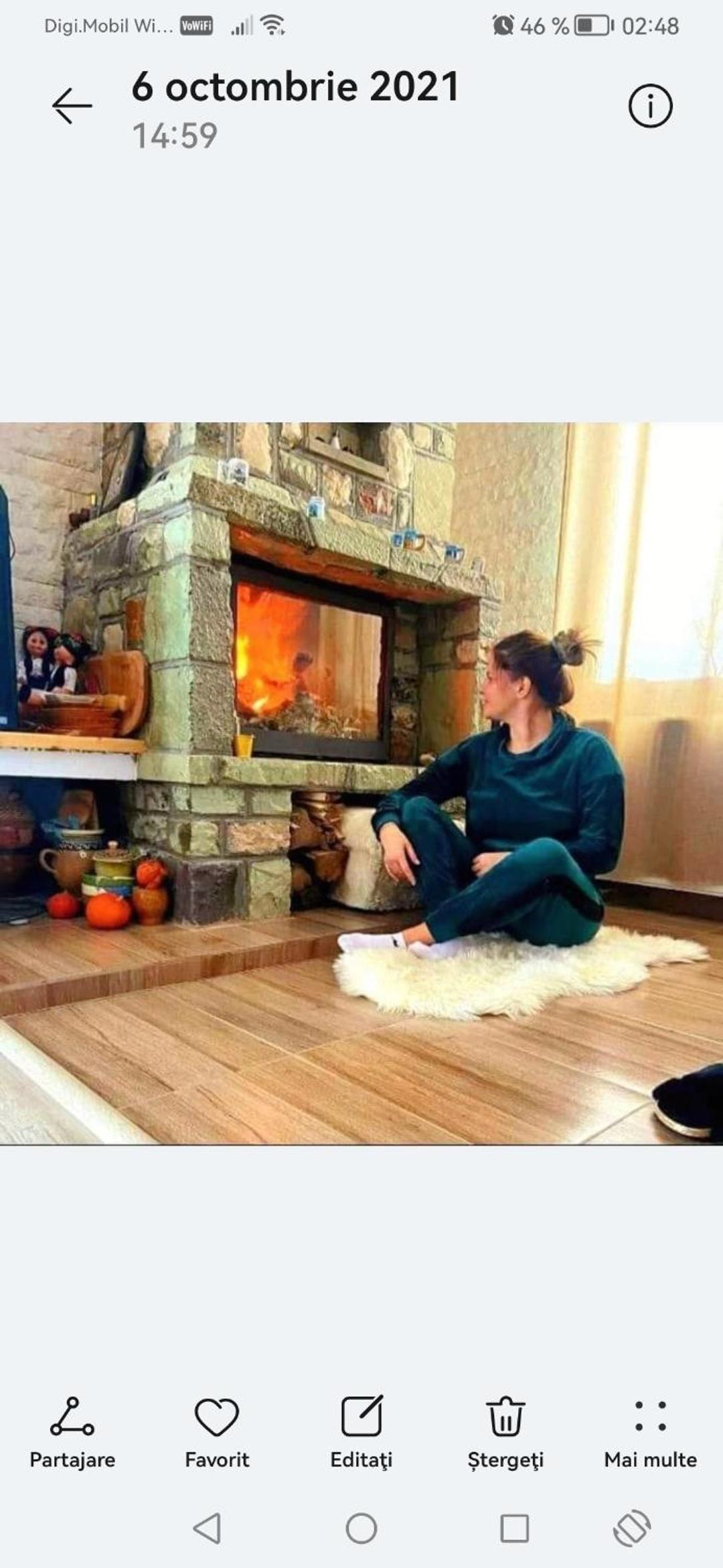 Cazare Haiducita Bran
