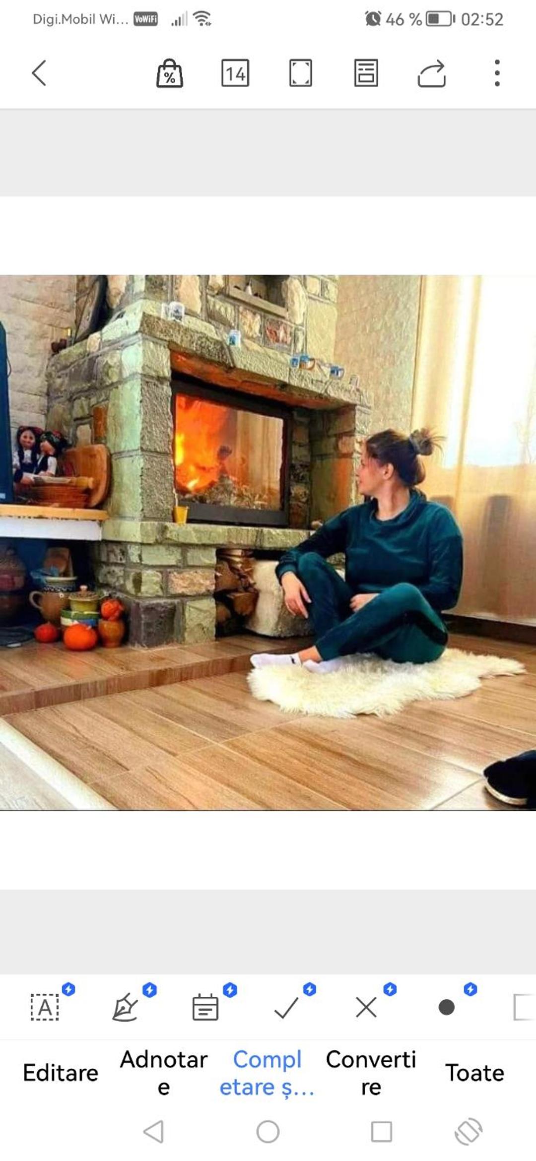 Cazare Haiducita Bran