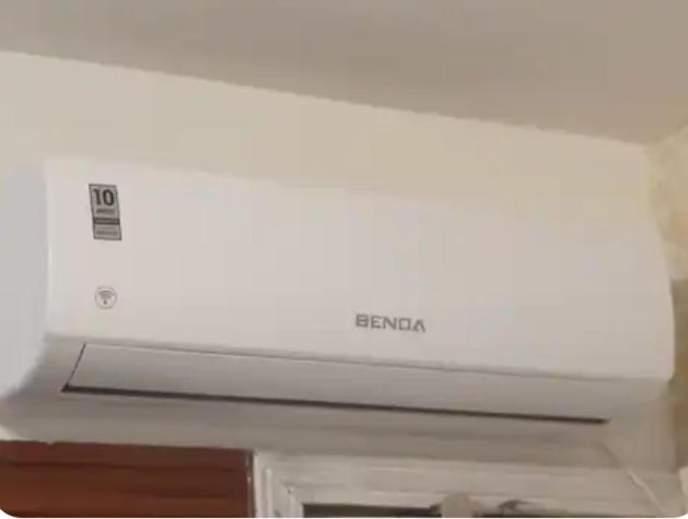 Aluguel de apartamento