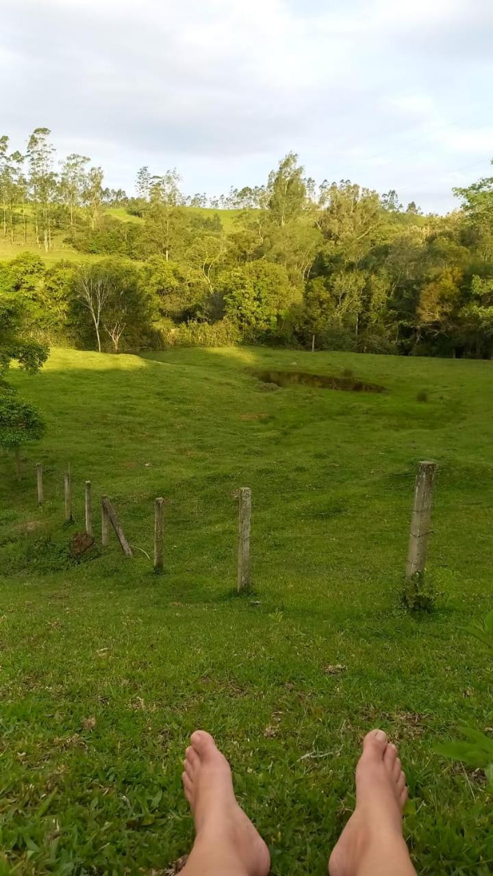 Vizinhos da serra
