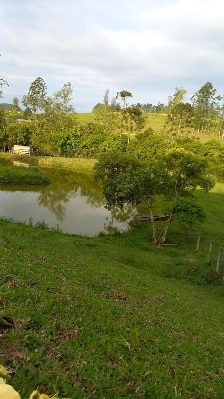 Vizinhos da serra