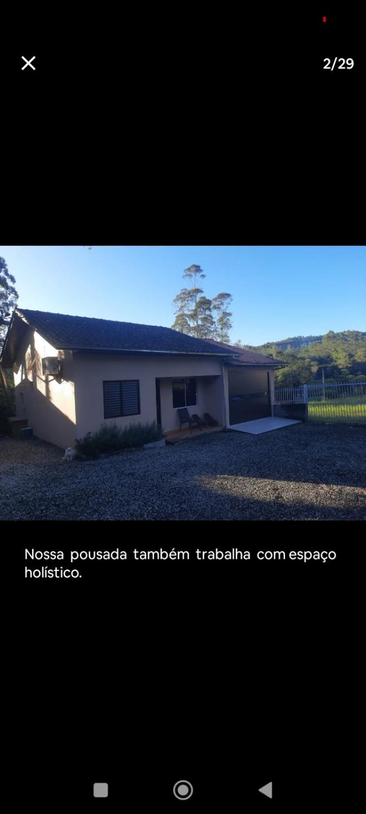 Vizinhos da serra