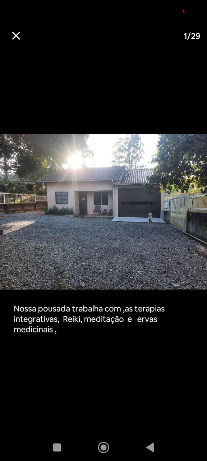 Vizinhos da serra