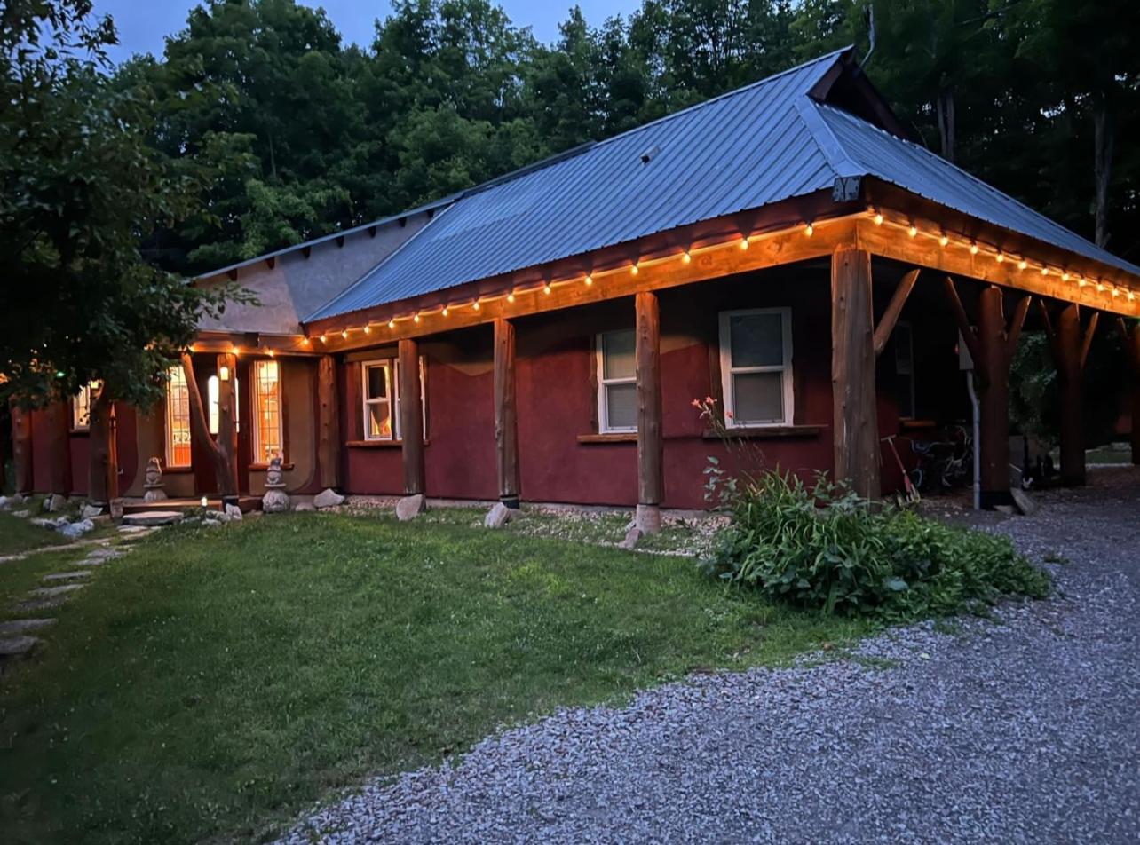 Fourseason Spa Cottage