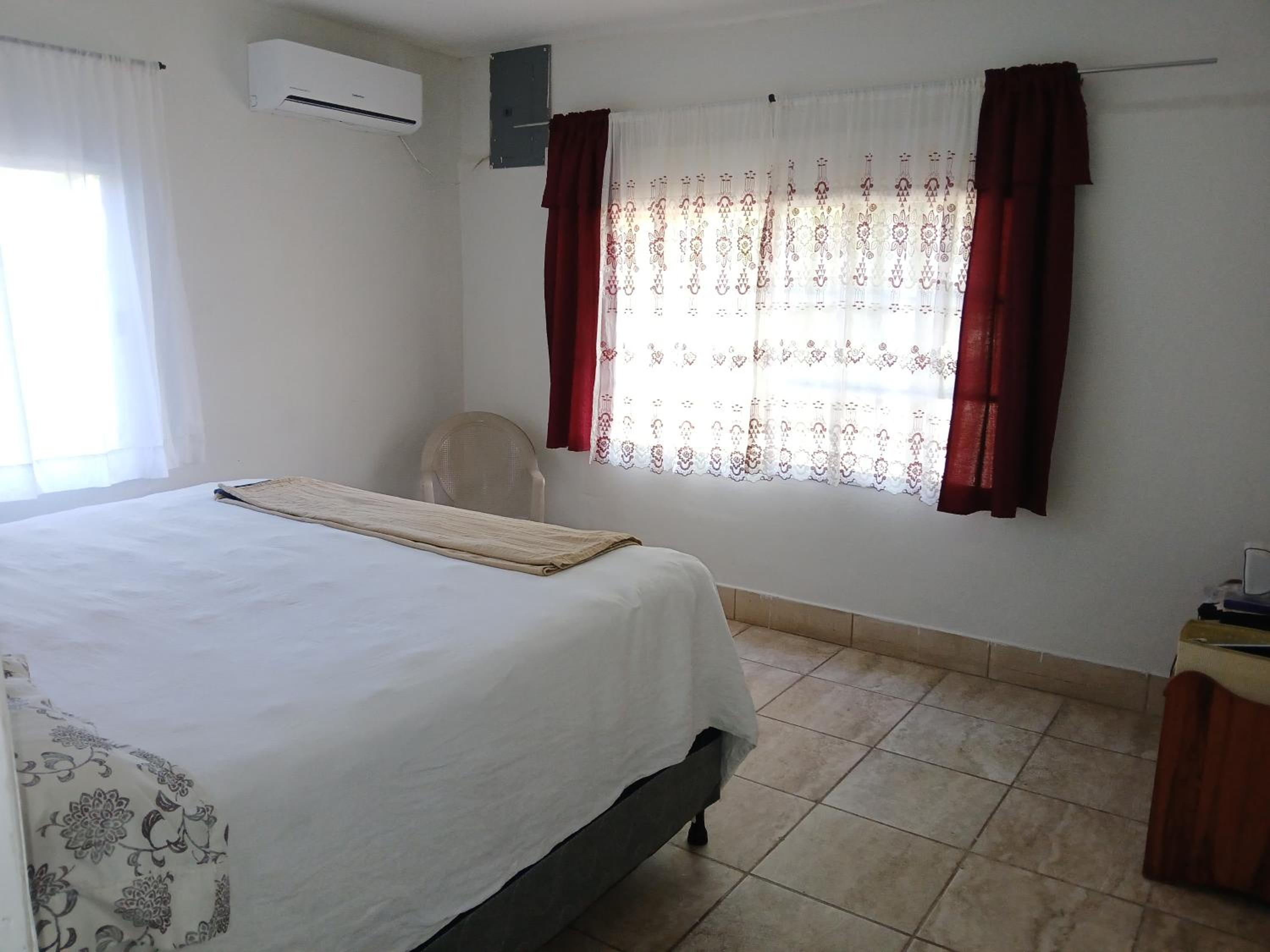 Hostal Carol view 2