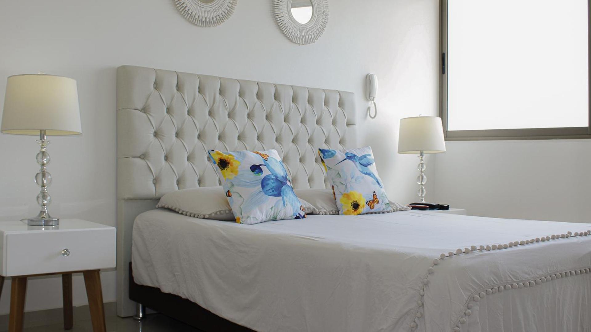 PENTHOUSE DE LUJO CON PLAYA PRIVADA en Pozos Clorados