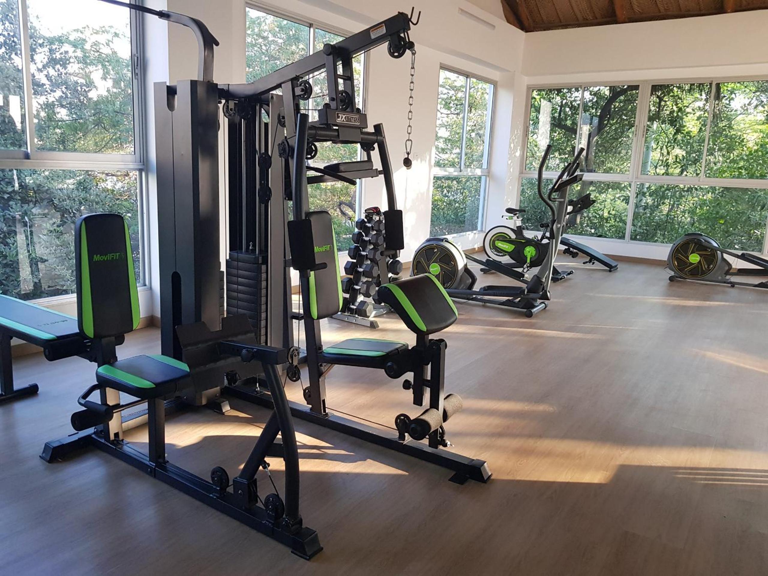 PENTHOUSE DE LUJO CON PLAYA PRIVADA en Pozos Clorados