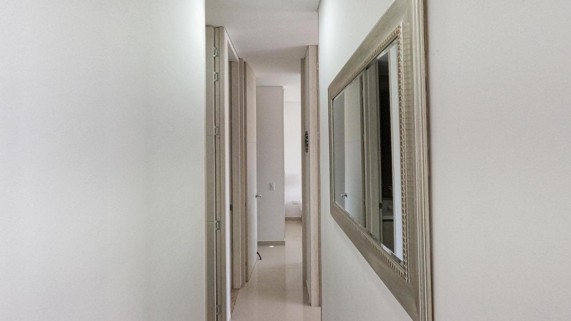 PENTHOUSE DE LUJO CON PLAYA PRIVADA en Pozos Clorados
