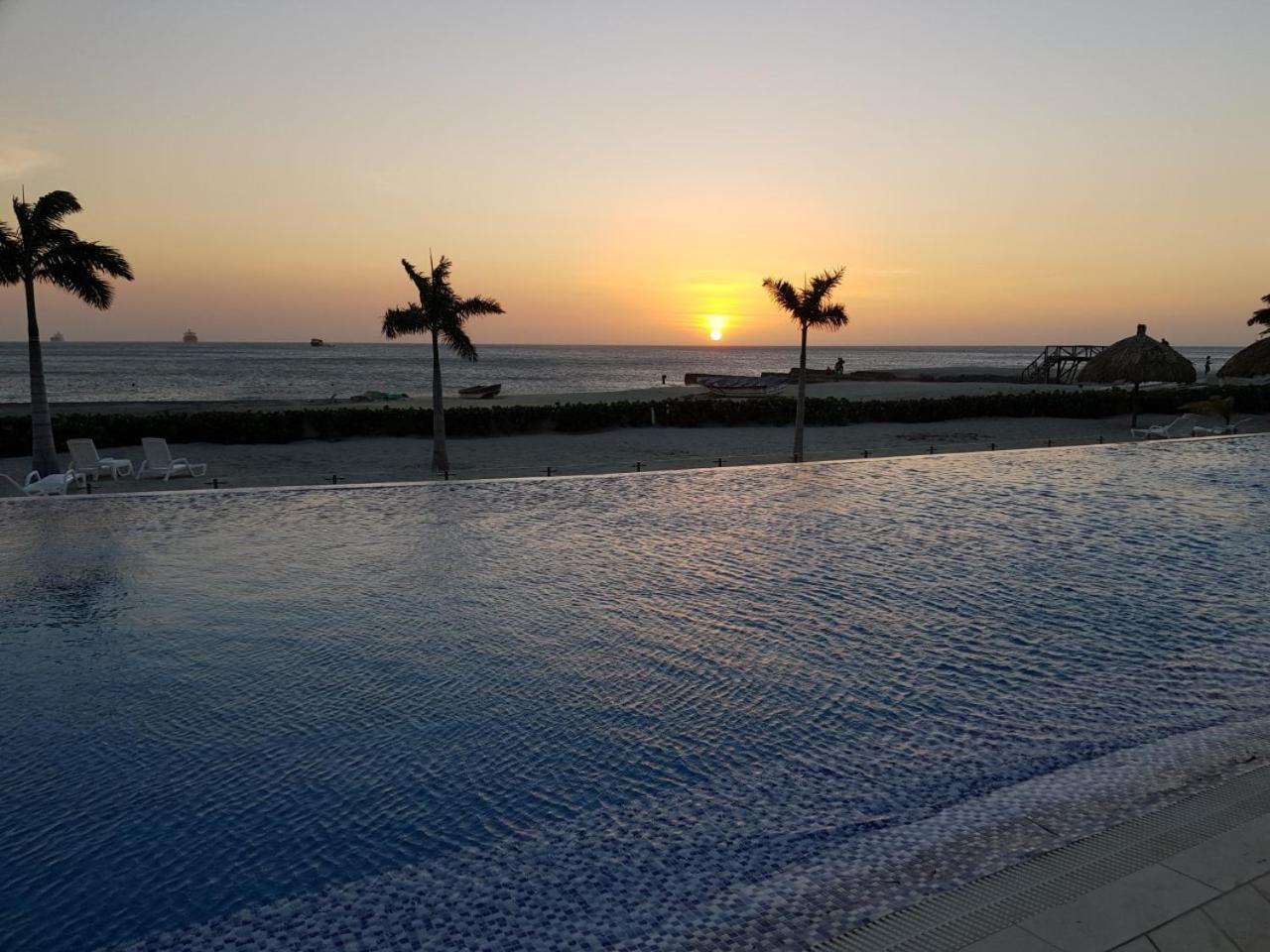 PENTHOUSE DE LUJO CON PLAYA PRIVADA en Pozos Clorados