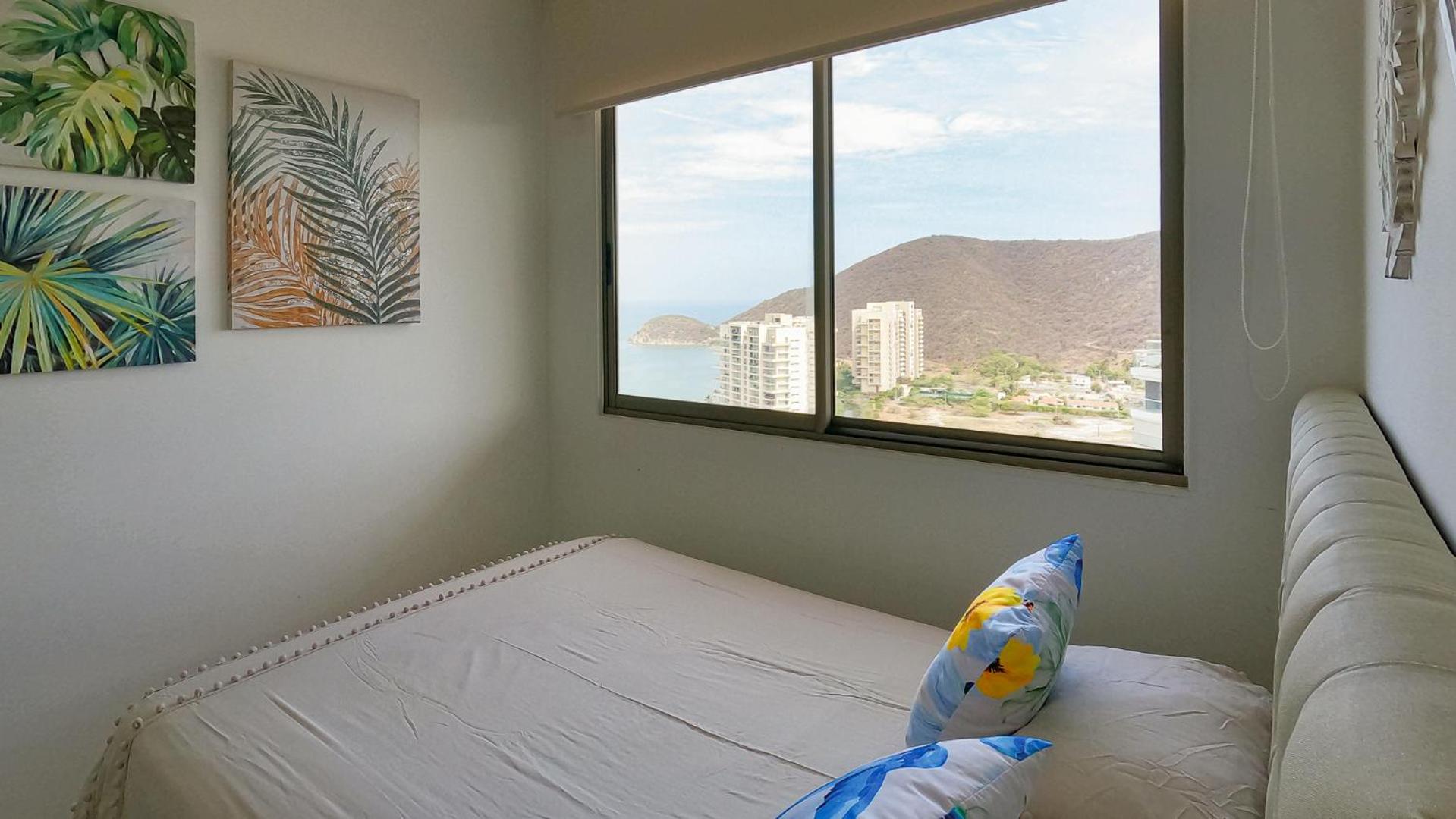 PENTHOUSE DE LUJO CON PLAYA PRIVADA en Pozos Clorados
