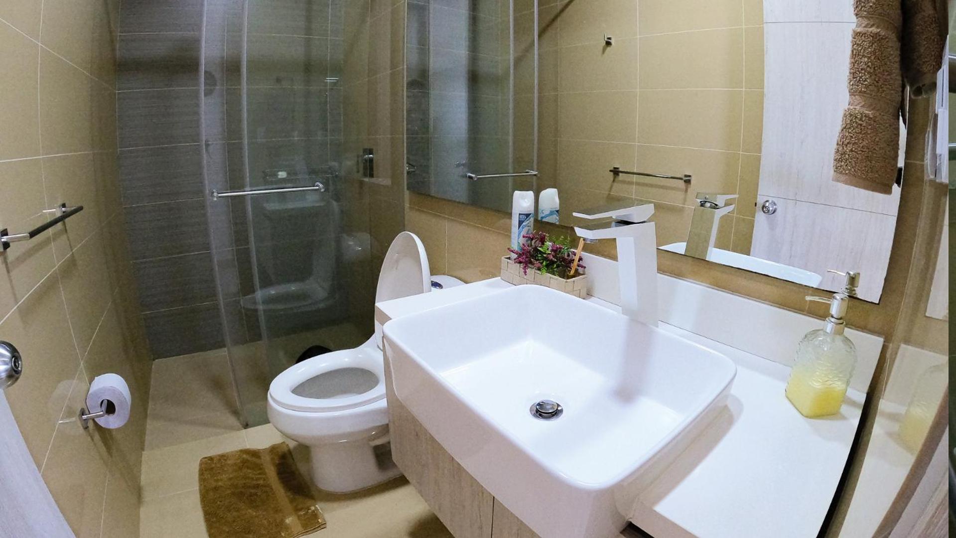 PENTHOUSE DE LUJO CON PLAYA PRIVADA en Pozos Clorados