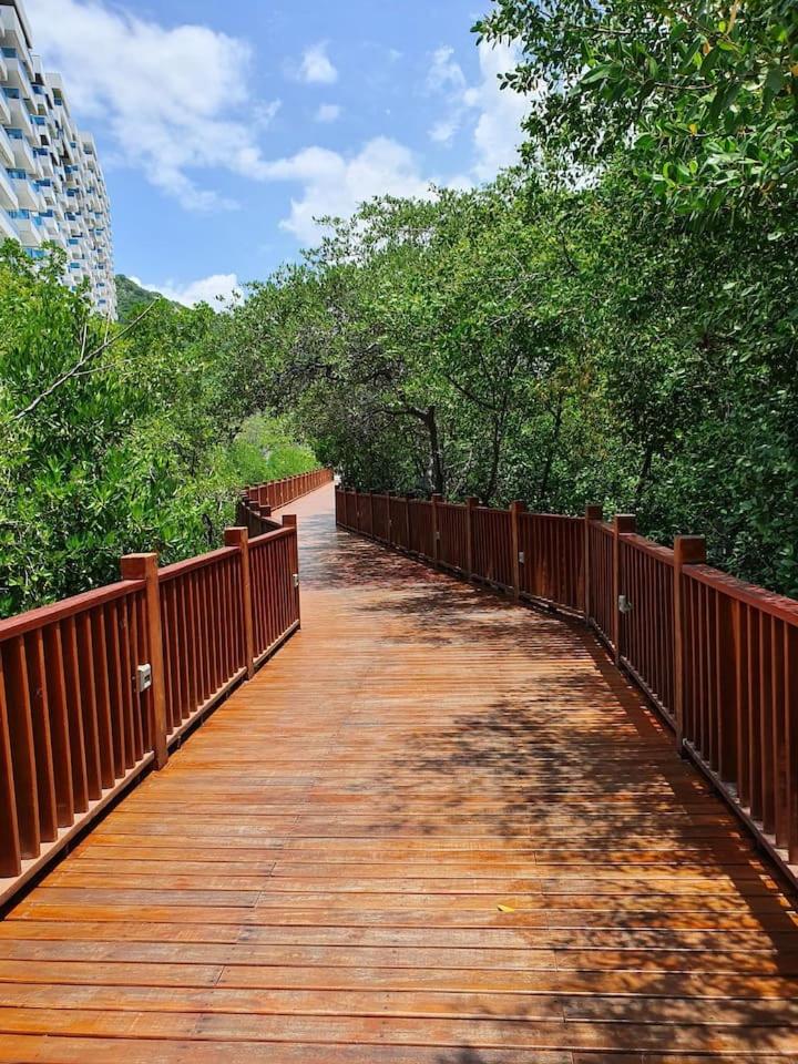 PENTHOUSE DE LUJO CON PLAYA PRIVADA en Pozos Clorados