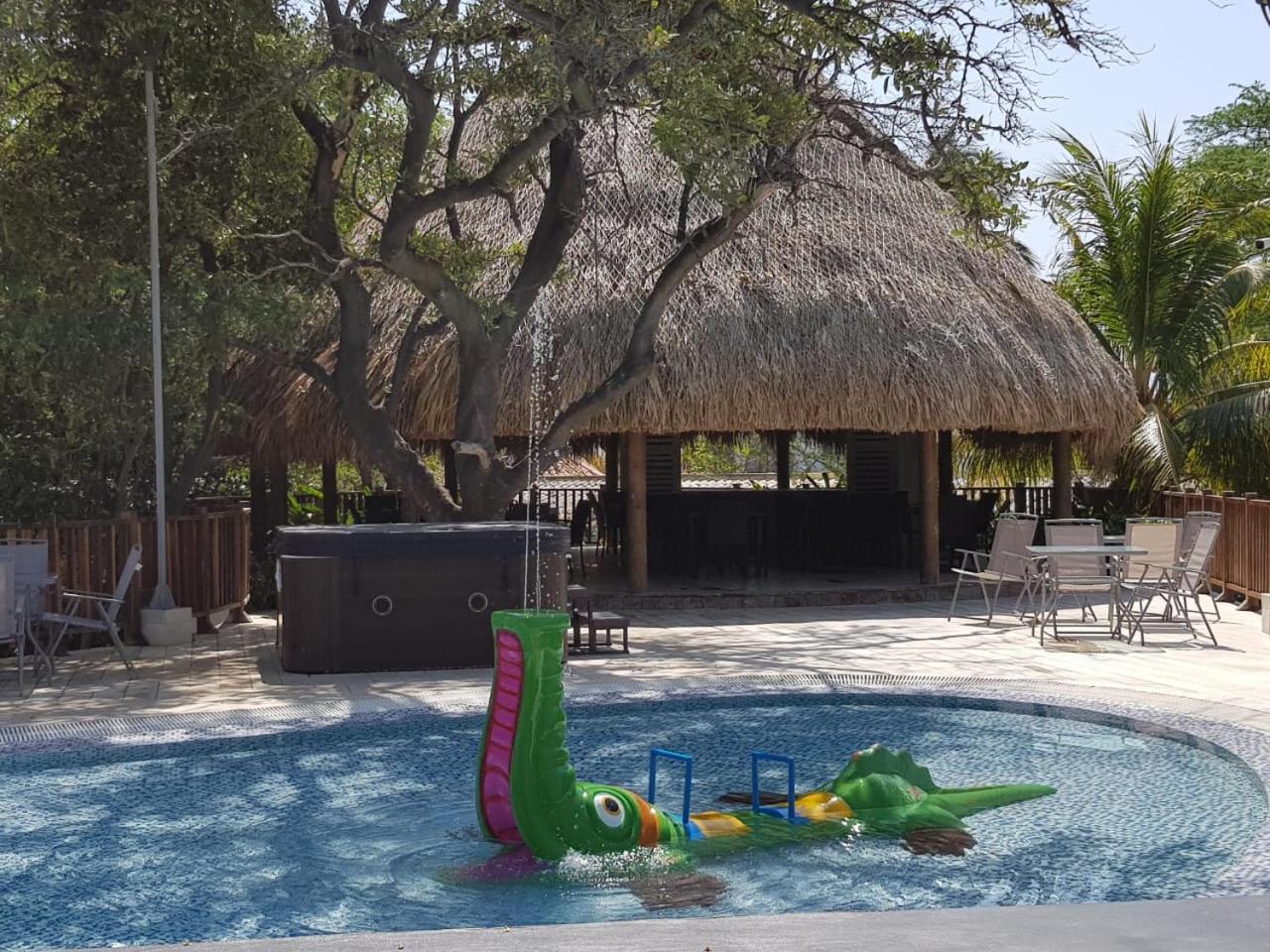 PENTHOUSE DE LUJO CON PLAYA PRIVADA en Pozos Clorados