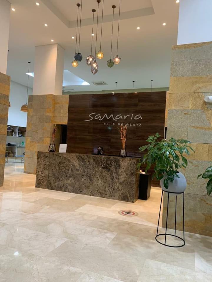 PENTHOUSE DE LUJO CON PLAYA PRIVADA en Pozos Clorados