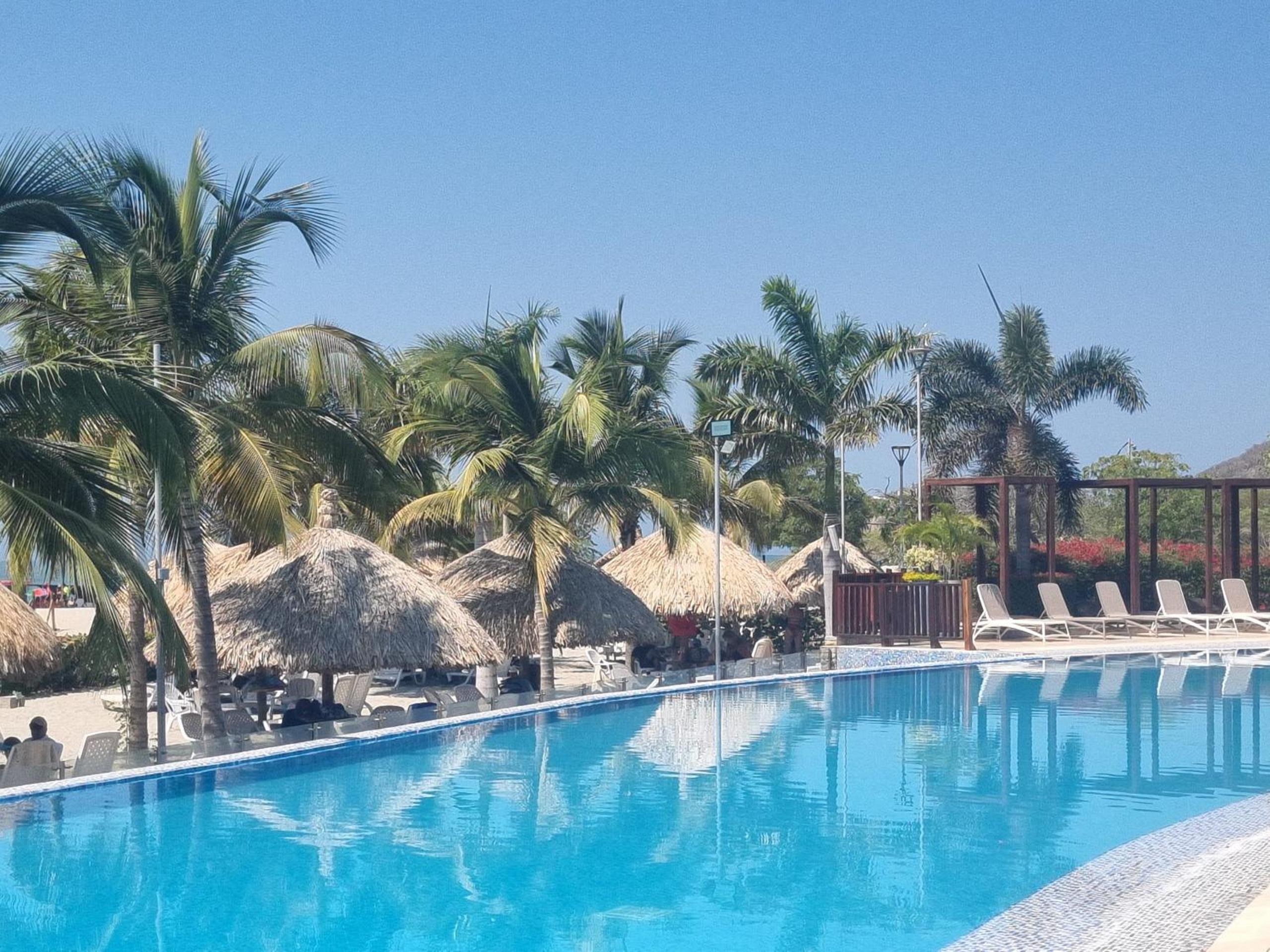 PENTHOUSE DE LUJO CON PLAYA PRIVADA en Pozos Clorados