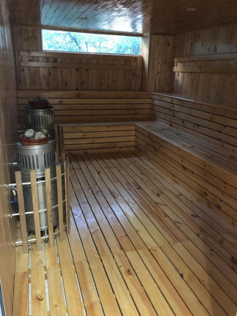 PENTHOUSE DE LUJO CON PLAYA PRIVADA en Pozos Clorados