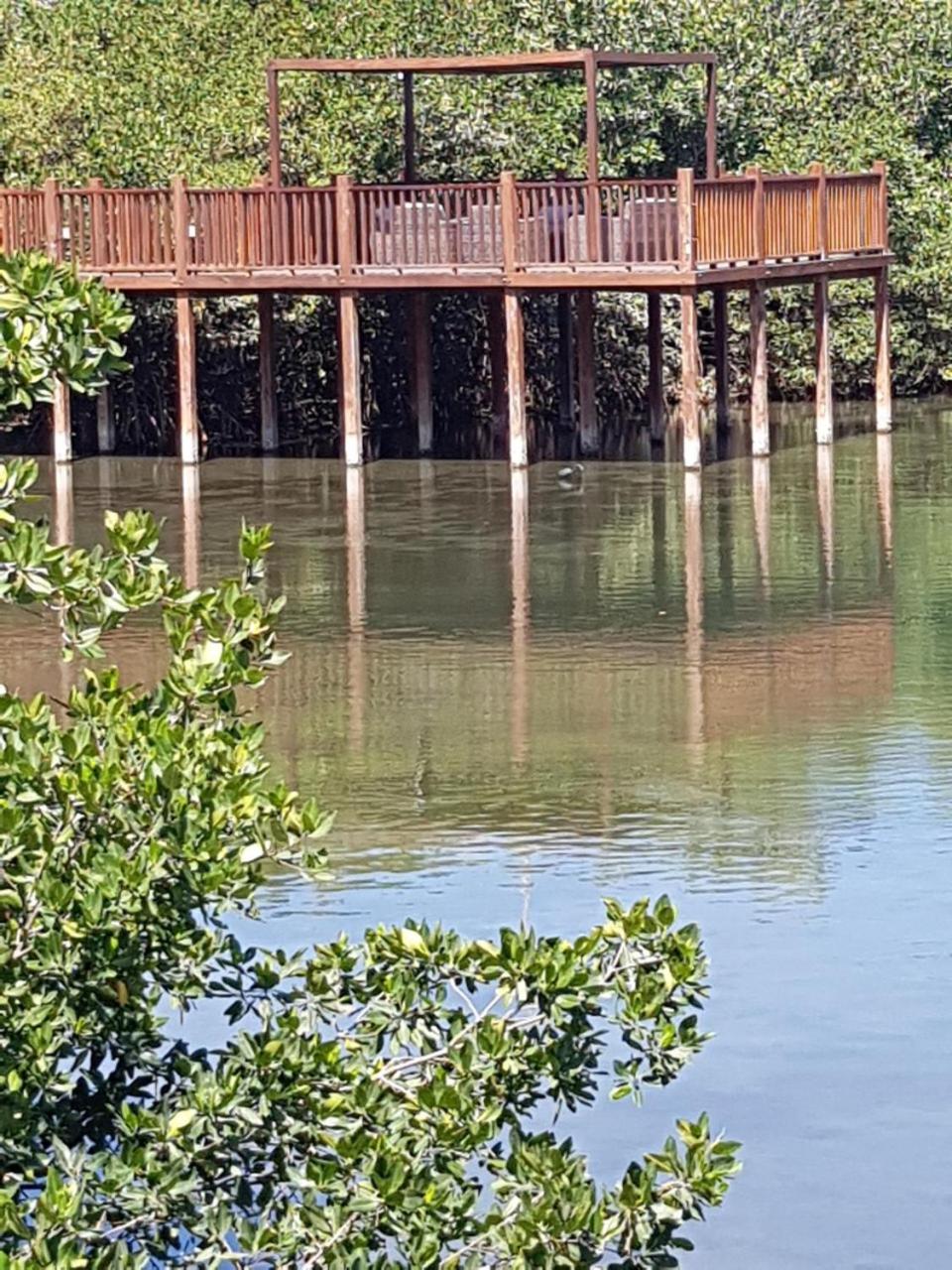 PENTHOUSE DE LUJO CON PLAYA PRIVADA en Pozos Clorados