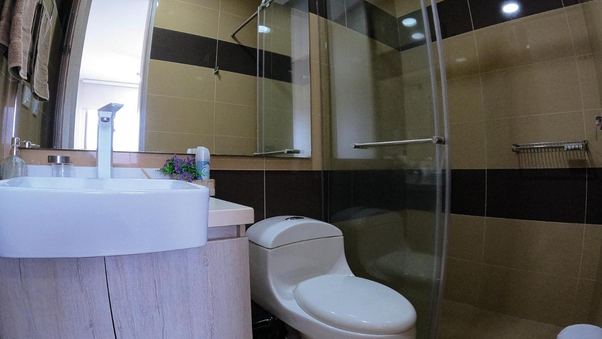 PENTHOUSE DE LUJO CON PLAYA PRIVADA en Pozos Clorados